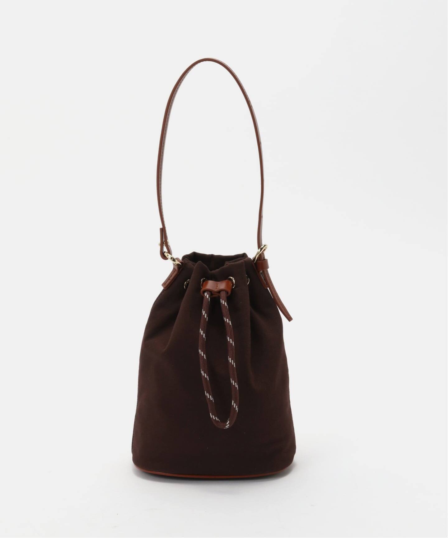 GOOD GRIEF!/グッド グリーフ】DRAWSTRING BAG with VIP CARD CASE 