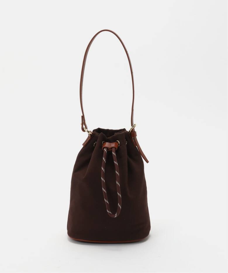 GOOD GRIEF!/グッド グリーフ】DRAWSTRING BAG with VIP CARD CASE 