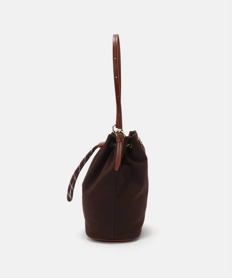 GOOD GRIEF!/グッド グリーフ】DRAWSTRING BAG with VIP CARD CASE 