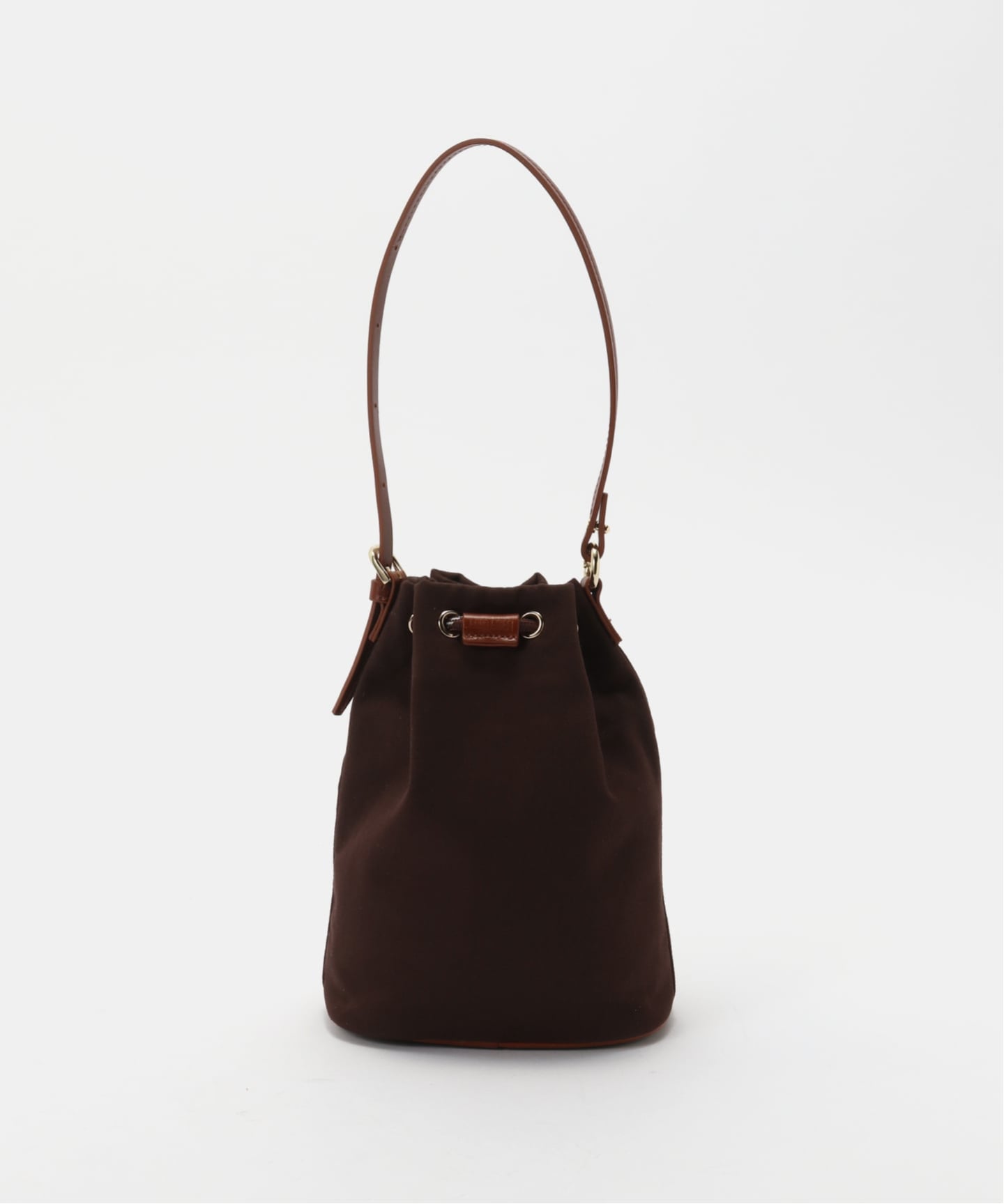 アパルトモン 購入　GOOD GRIEF グッドグリーフショルダーバッグ GOOD GRIEF!/グッド グリーフ】DRAWSTRING BAG with VIP CARD CASE