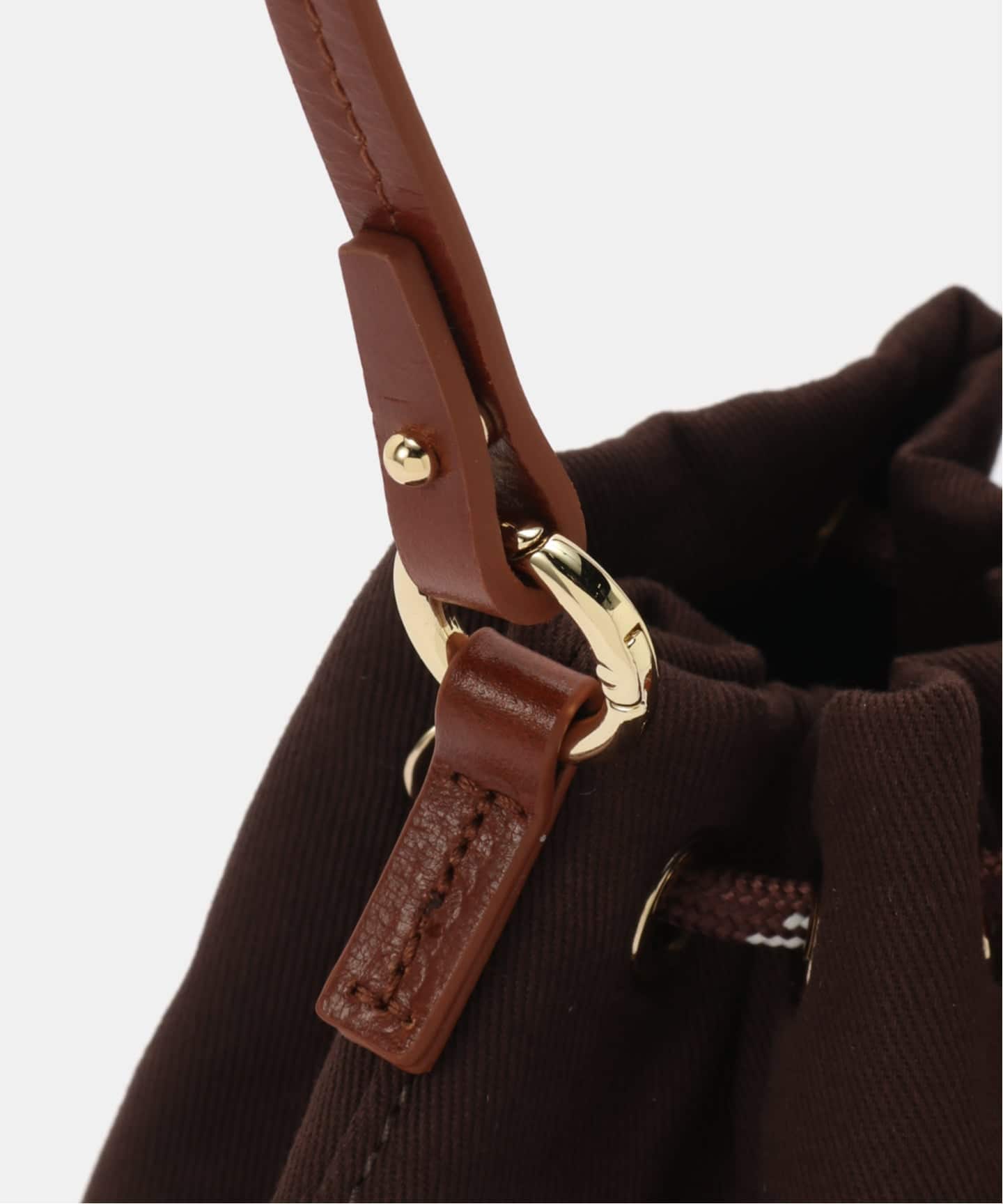 GOOD GRIEF!/グッド グリーフ】DRAWSTRING BAG with VIP CARD CASE