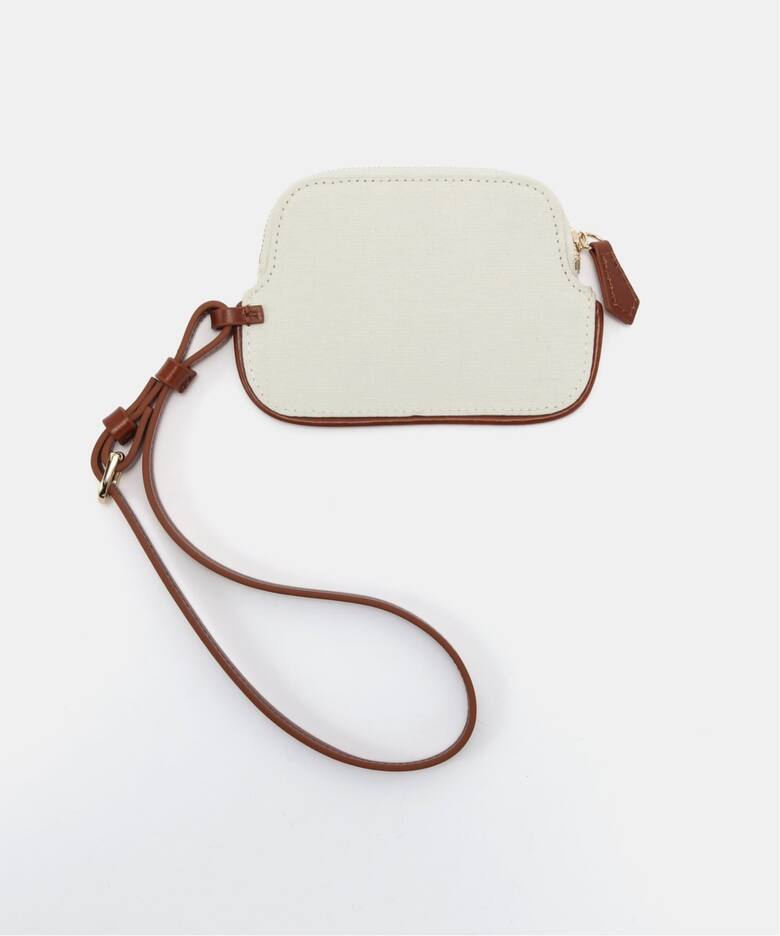 GOOD GRIEF!/グッド グリーフ】DRAWSTRING BAG with VIP CARD CASE 