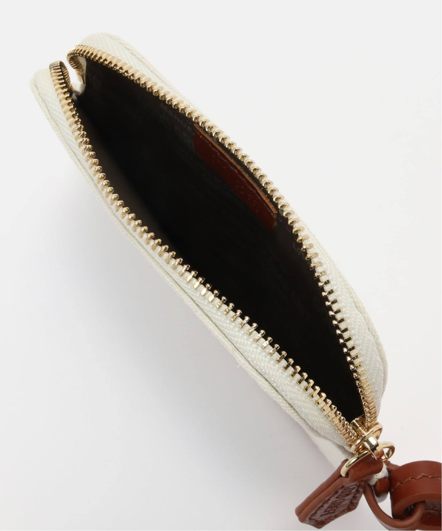 GOOD GRIEF!/グッド グリーフ】DRAWSTRING BAG with VIP CARD CASE