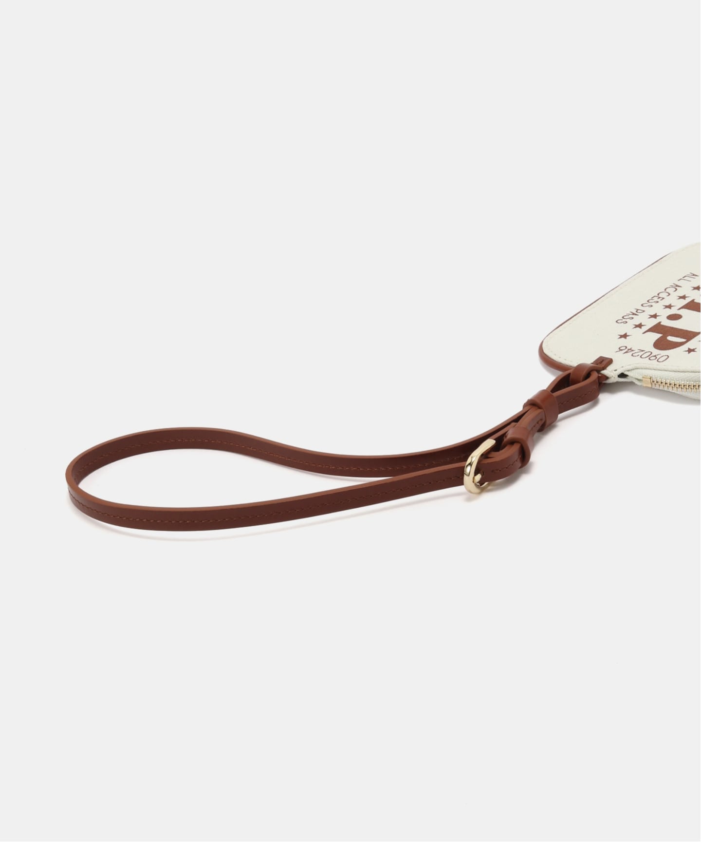 GOOD GRIEF!/グッド グリーフ】DRAWSTRING BAG with VIP CARD CASE