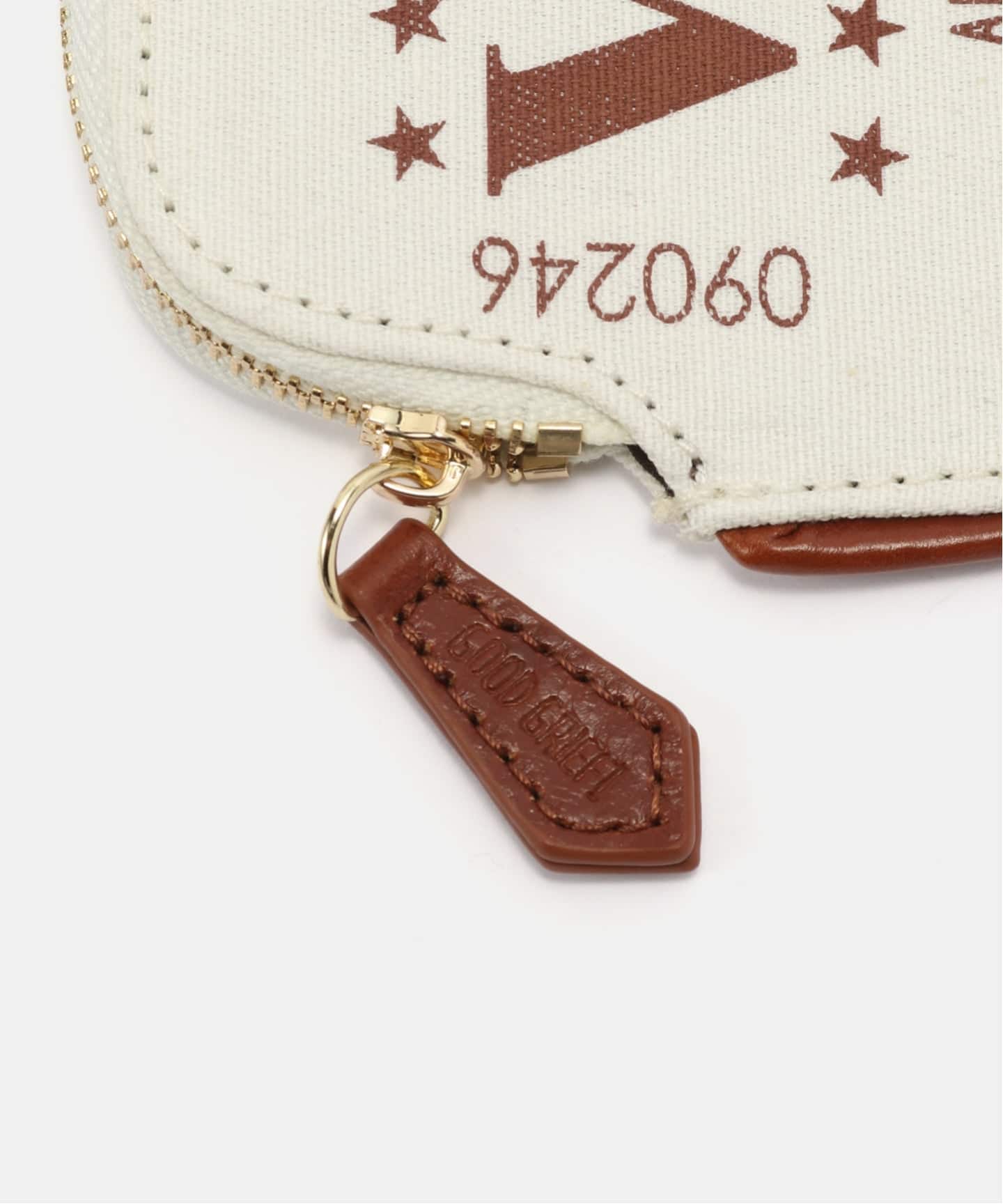 【GOOD GRIEF!/グッド グリーフ】 LEOPARD POUCH BAG L'Appartement【GOOD GRIEF /グッド グリーフ】 BELT with LEOPARD IT