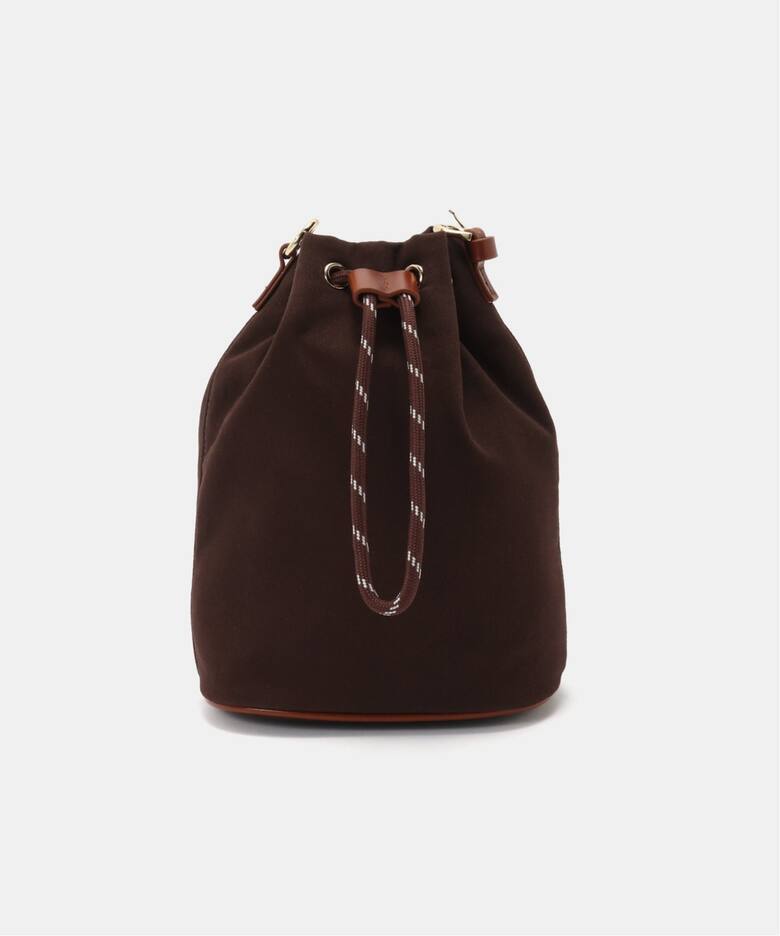 GOOD GRIEF!/グッド グリーフ】DRAWSTRING BAG with VIP CARD CASE