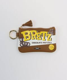 GOOD GRIEF!/グッド グリーフ】 BRETZ MINI POUCH（ポーチ）｜L 