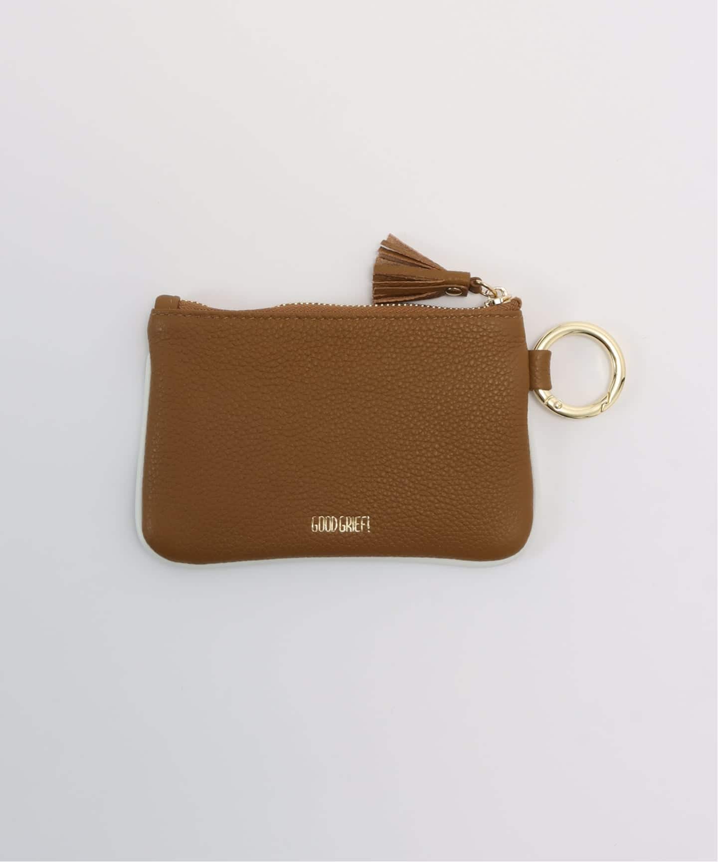【GOOD GRIEF！グッド グリーフ】 MINI POUCH BAG GOOD GRIEF!/グッド グリーフ】 MINI POUCH BAG（その他ファッション