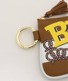 GOOD GRIEF!/グッド グリーフ】 BRETZ MINI POUCH（ポーチ）｜L 