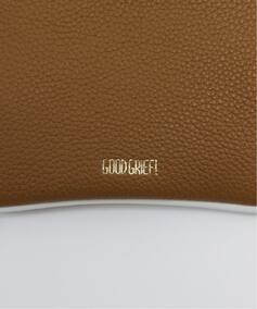 GOOD GRIEF!/グッド グリーフ】 BRETZ MINI POUCH（ポーチ）｜L 