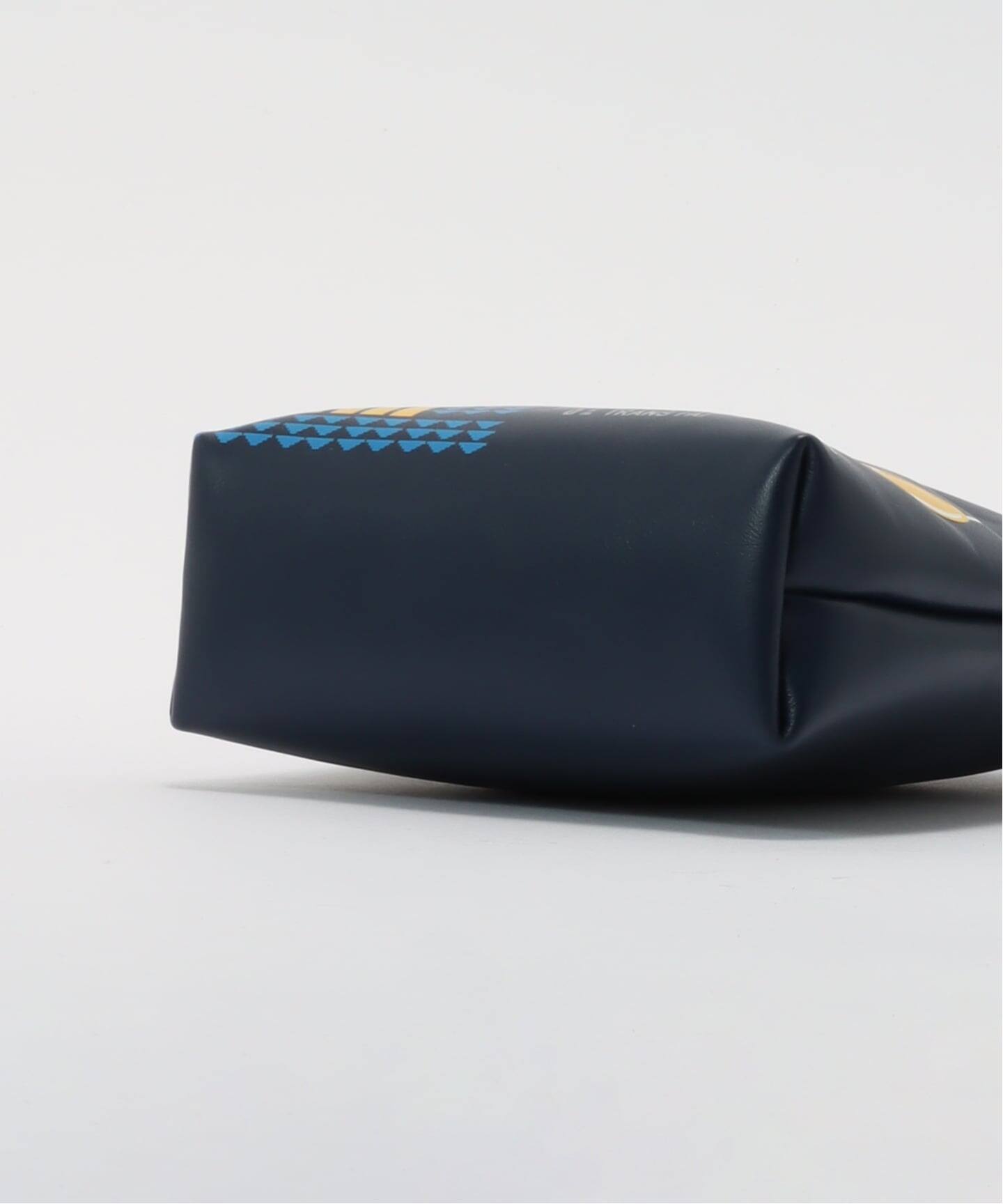 GOOD GRIEF!/グッド グリーフ】 CHIP HAPPENS POUCH（ポーチ）｜L