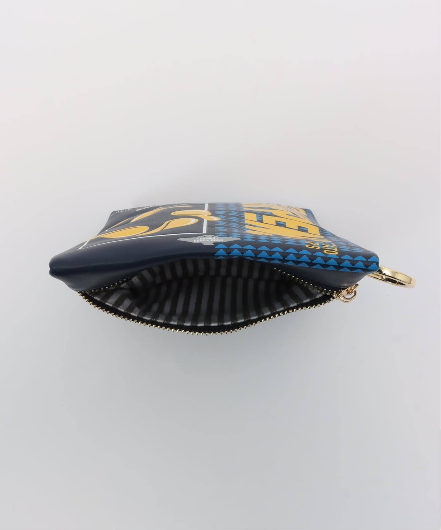 GOOD GRIEF!/グッド グリーフ】 CHIP HAPPENS POUCH（ポーチ）｜L