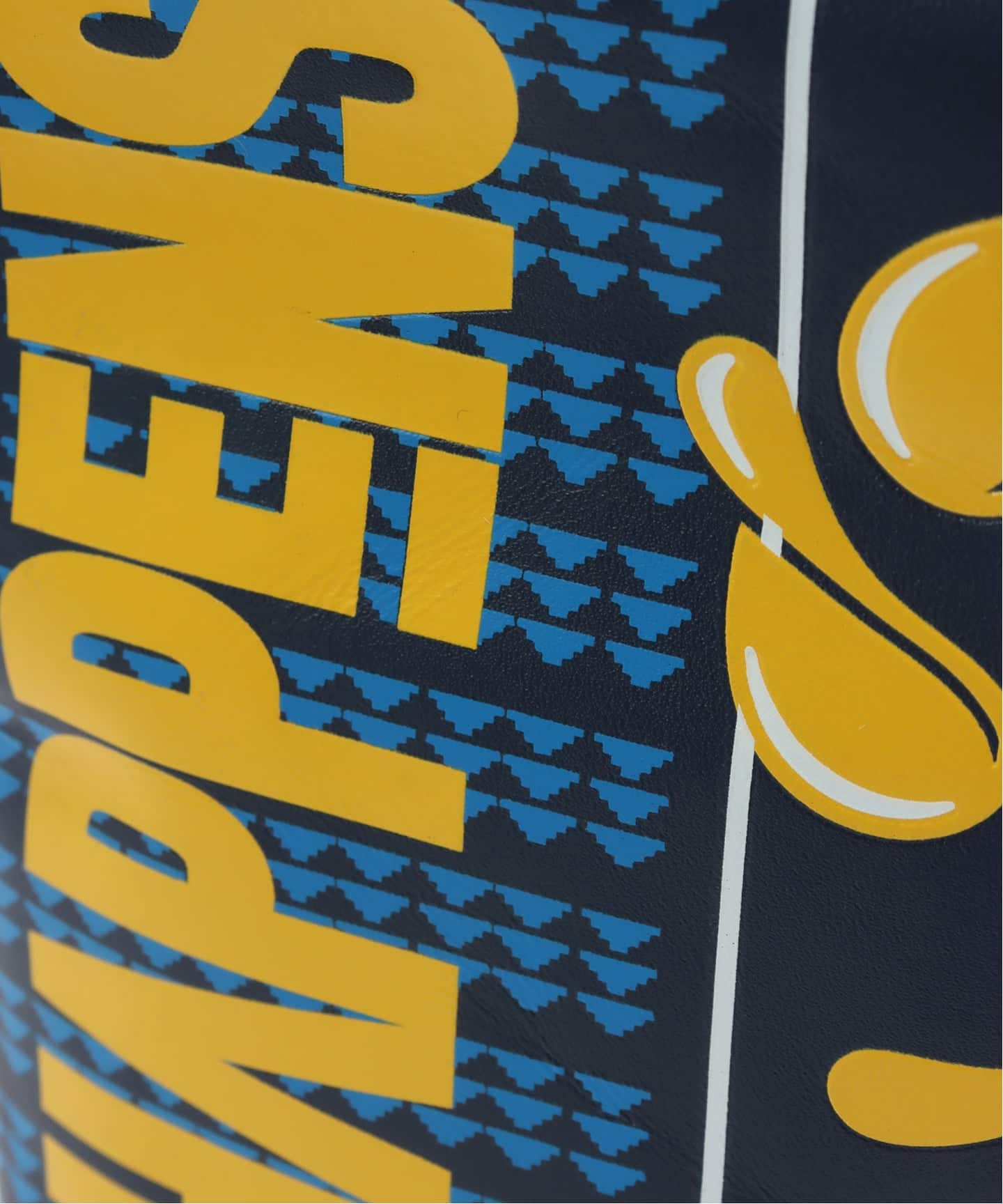 GOOD GRIEF!/グッド グリーフ】 CHIP HAPPENS POUCH（ポーチ）｜L