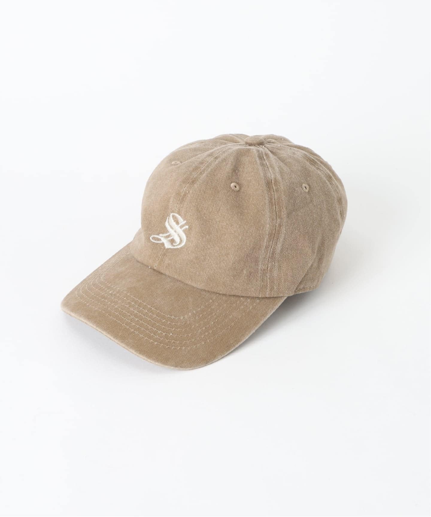GOOD GRIEF!/グッド グリーフ】 SD WASHED CAP（キャップ）｜L