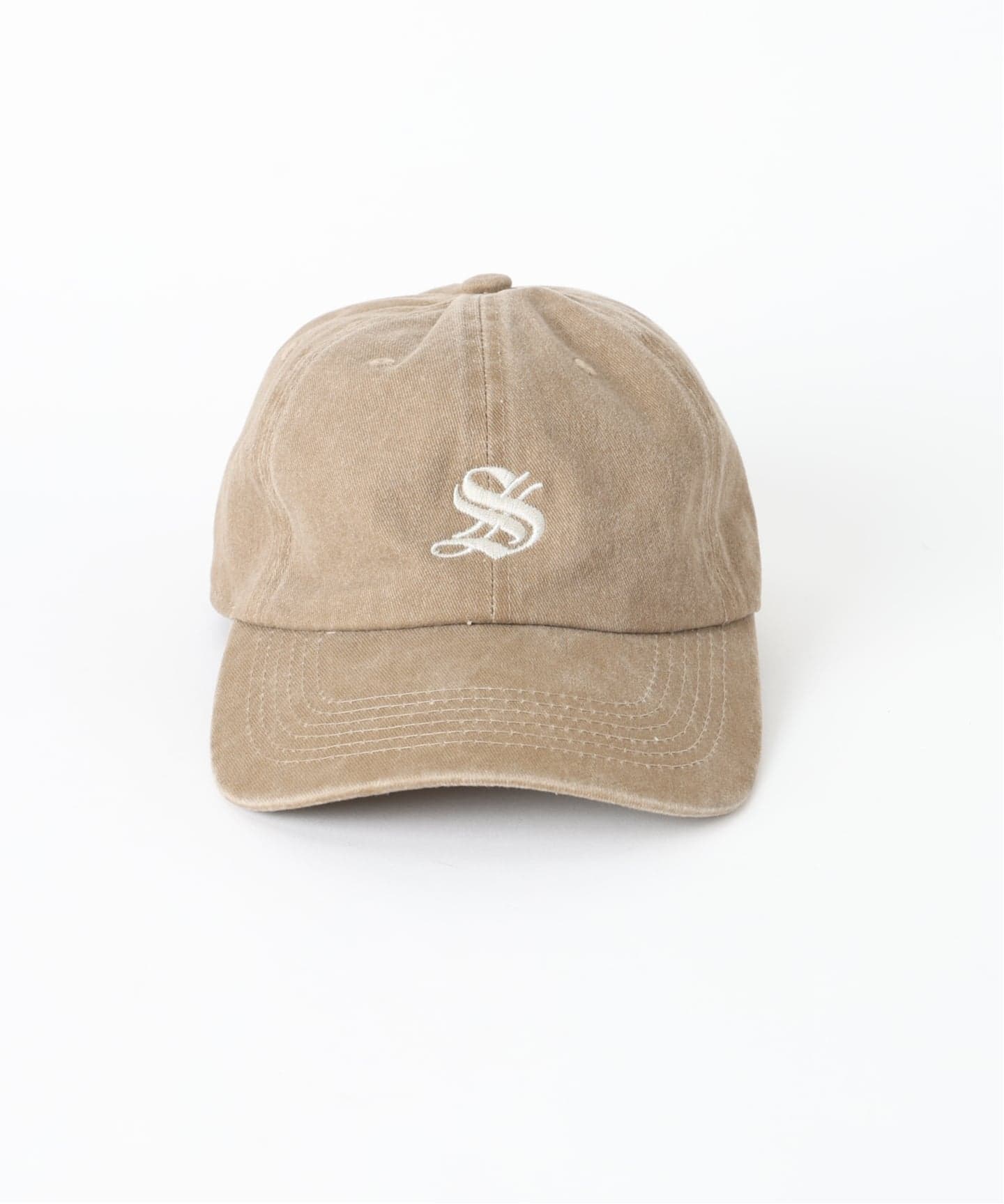 GOOD GRIEF!/グッド グリーフ】 SD WASHED CAP(キャップ)|L GOOD GRIEF!/グッド グリーフ】 SD WASHED CAP(キャップ)|L