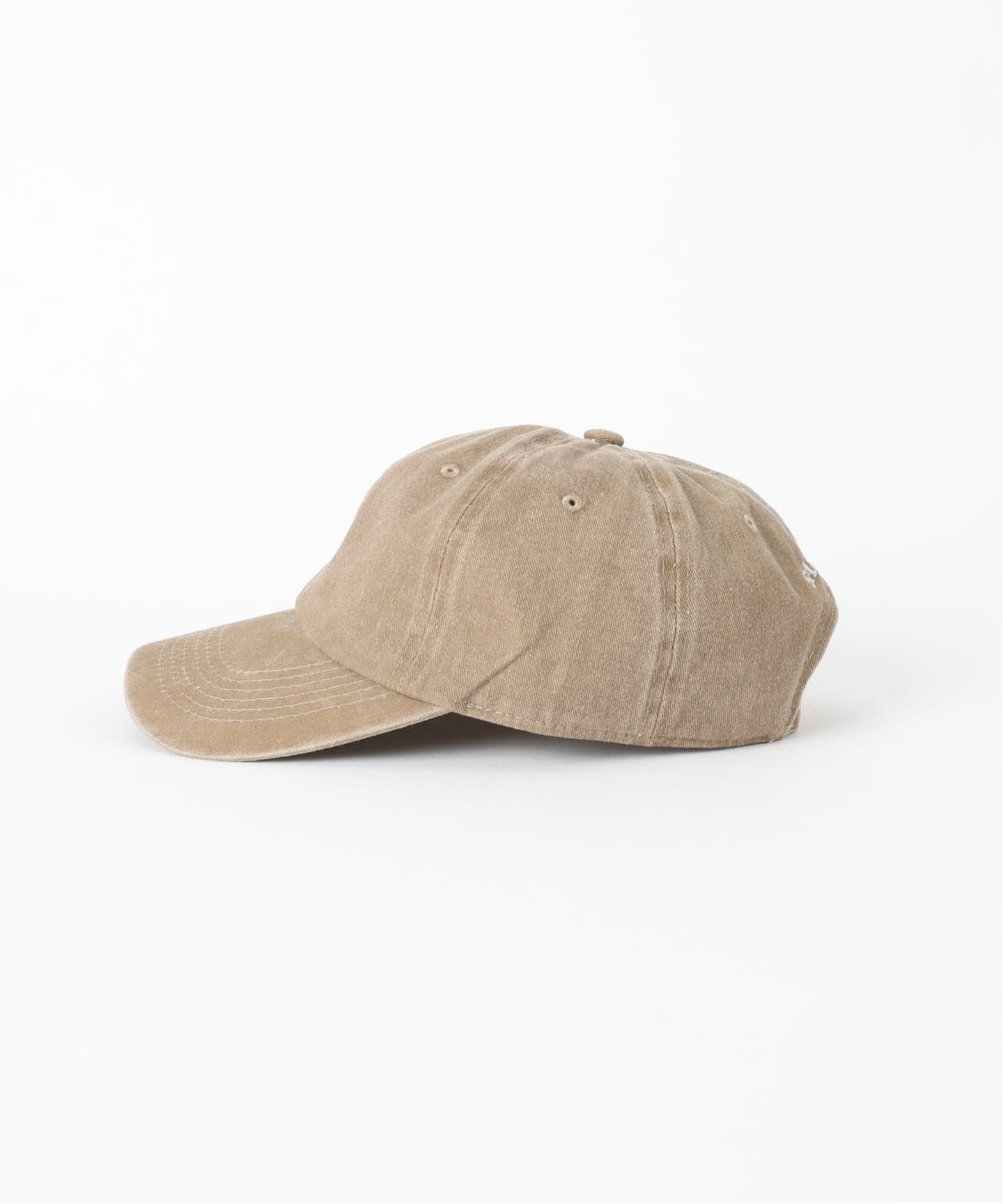 GOOD GRIEF!/グッド グリーフ】 SD WASHED CAP（キャップ）｜L