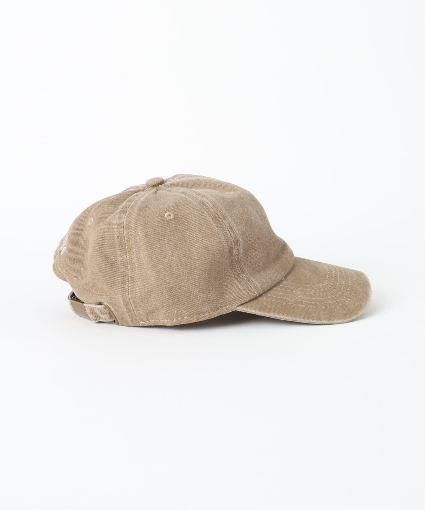 GOOD GRIEF!/グッド グリーフ】 SD WASHED CAP（キャップ）｜L