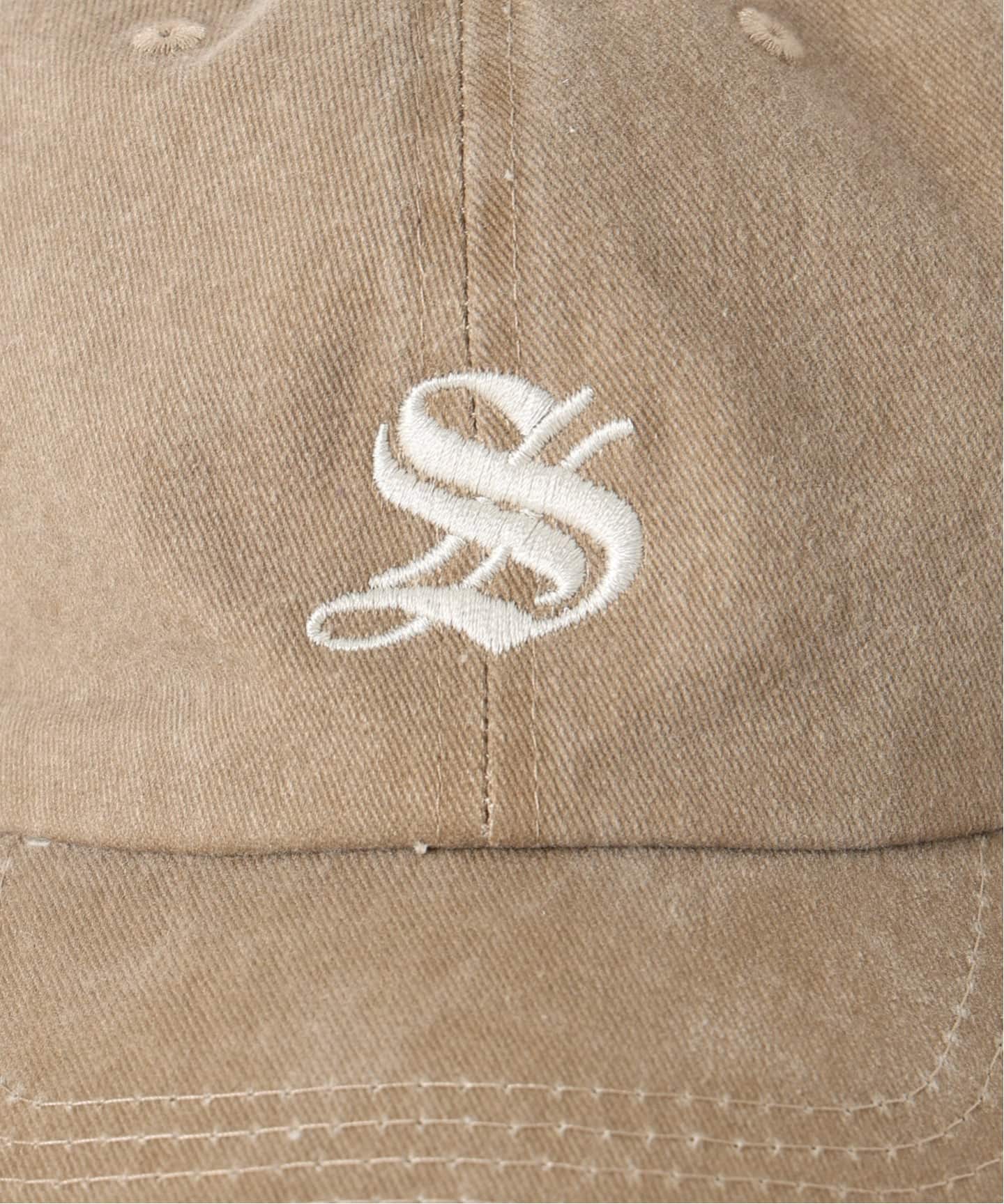 GOOD GRIEF!/グッド グリーフ】 SD WASHED CAP（キャップ）｜L