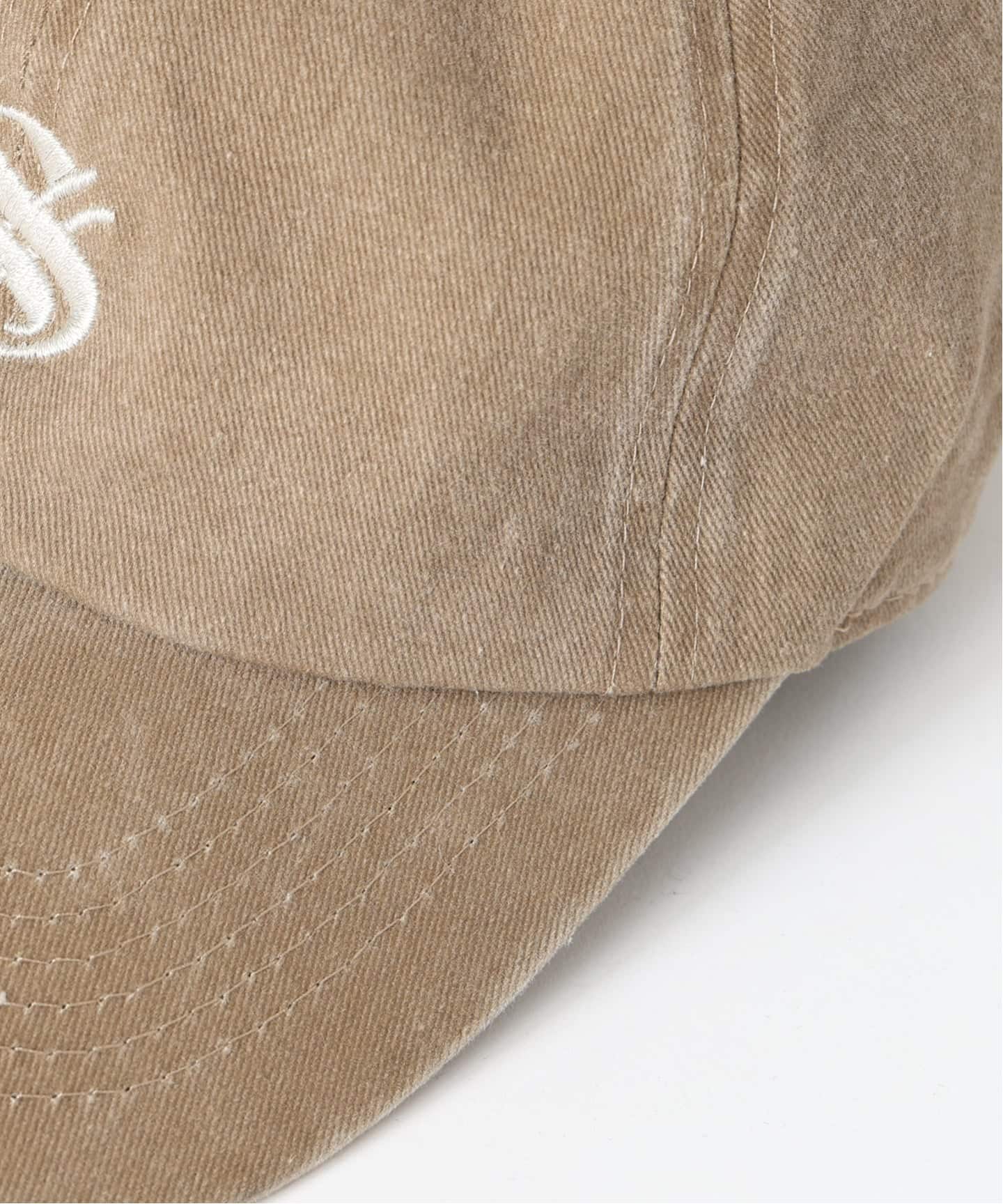 GOOD GRIEF!/グッド グリーフ】 SD WASHED CAP（キャップ）｜L