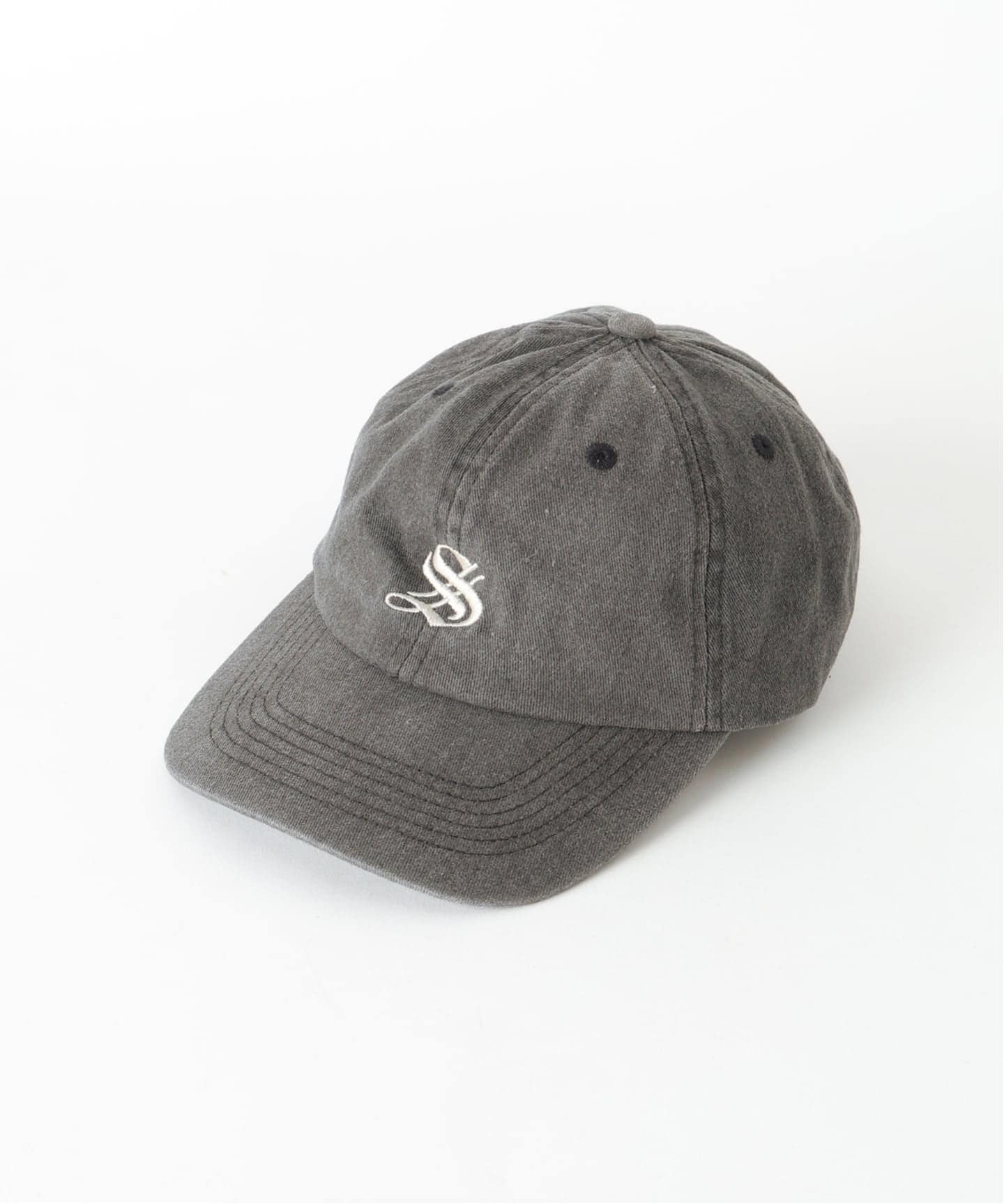 GOOD GRIEF!/グッド グリーフ】 SD WASHED CAP（キャップ）｜L