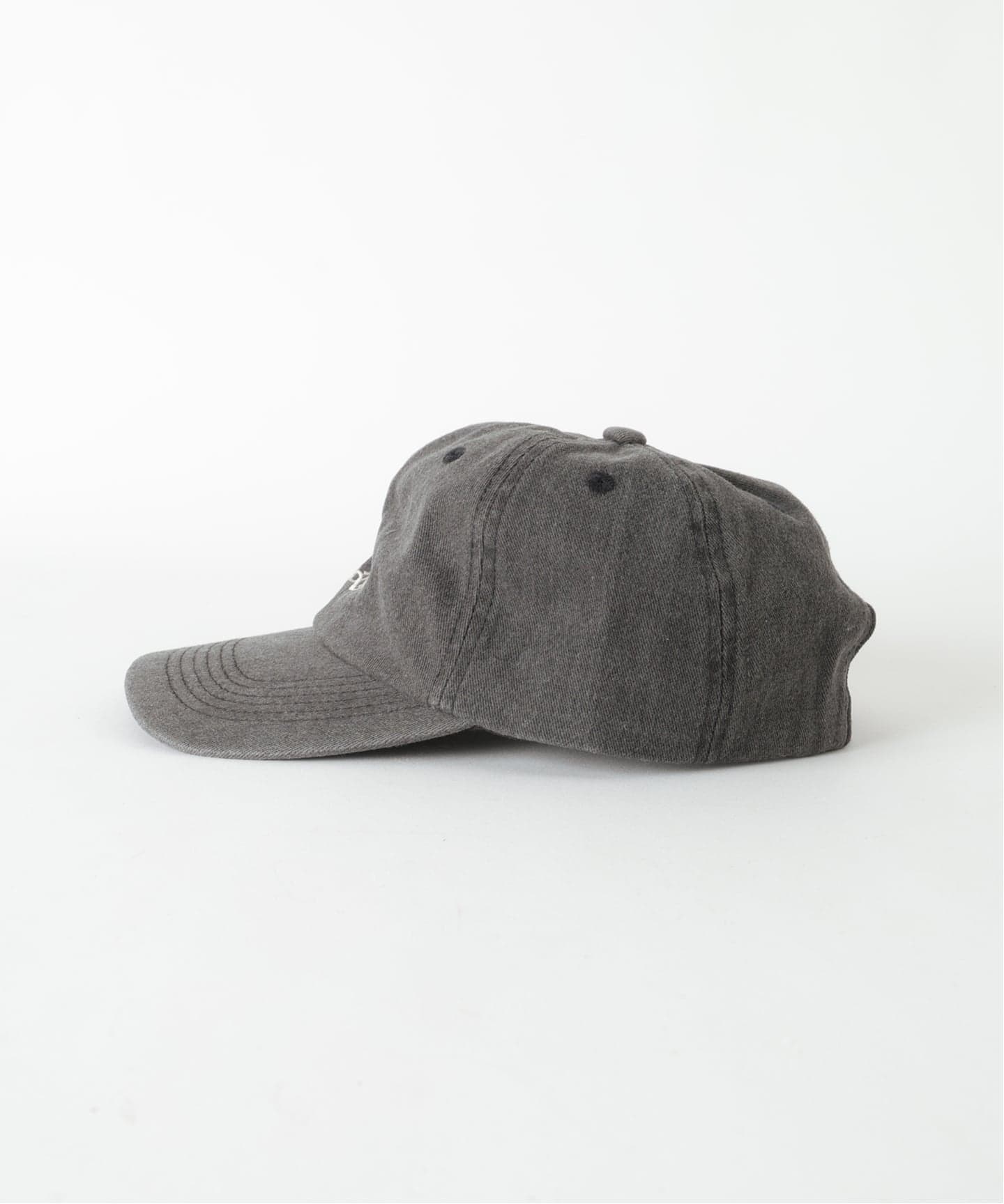 アパルトモン　GOODGRIEF! グッドグリーフ　GCA キャップ　グレー GOOD GRIEF!/グッド グリーフ】 SD WASHED CAP（キャップ）｜L