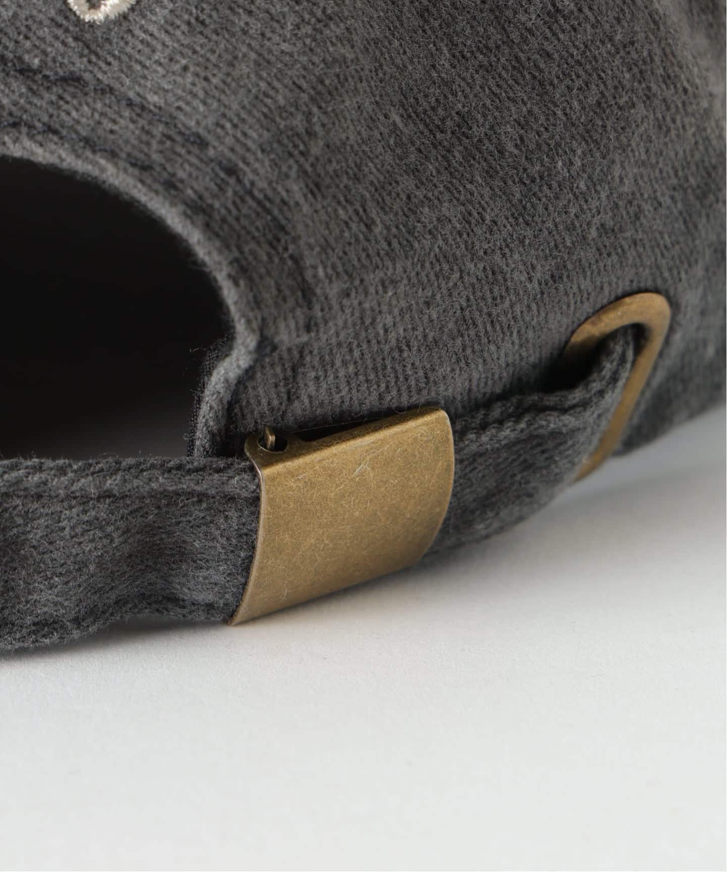 GOOD GRIEF!/グッド グリーフ】 SD WASHED CAP（キャップ）｜L