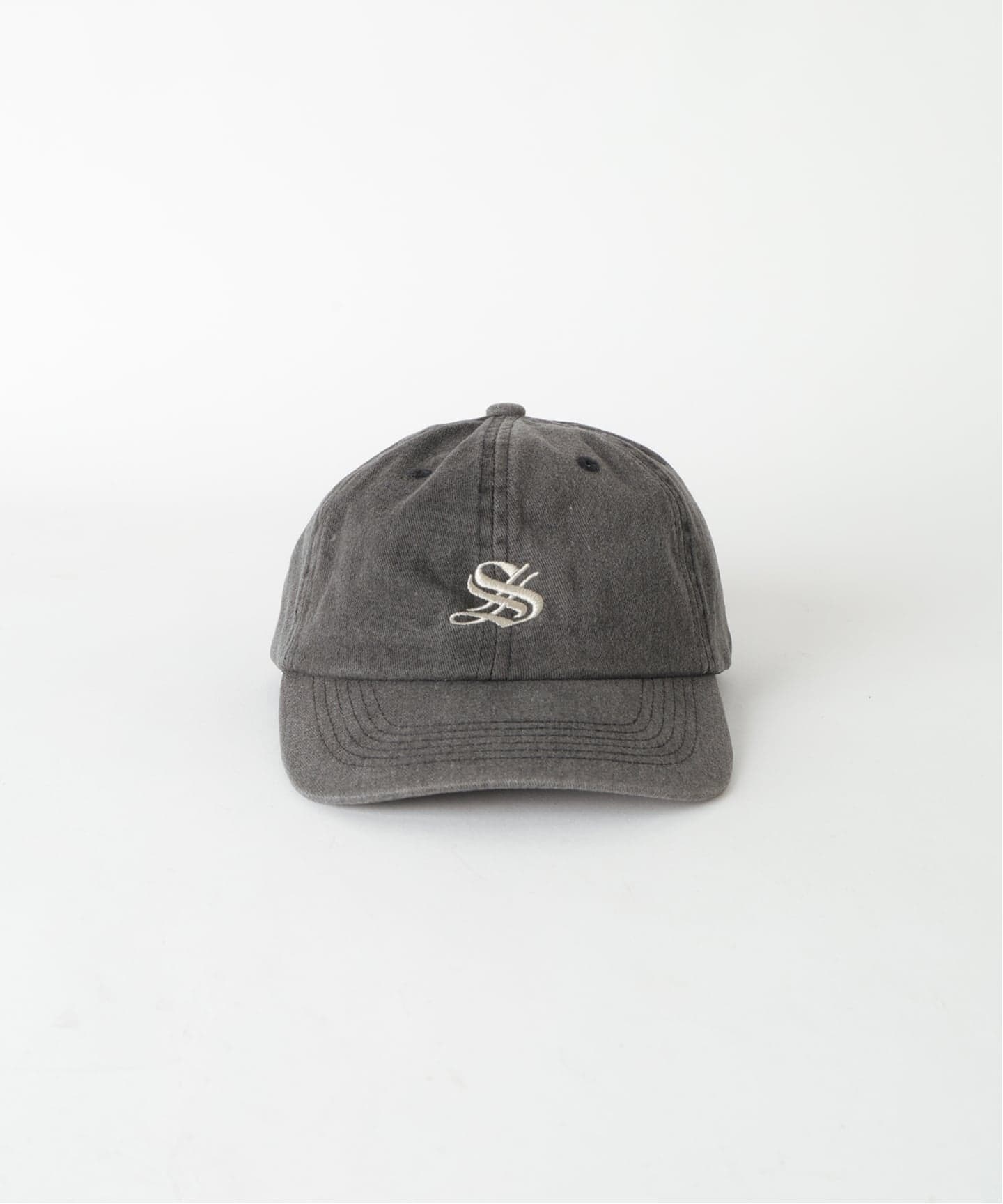 GOOD GRIEF!/グッド グリーフ】 SD WASHED CAP（キャップ）｜L