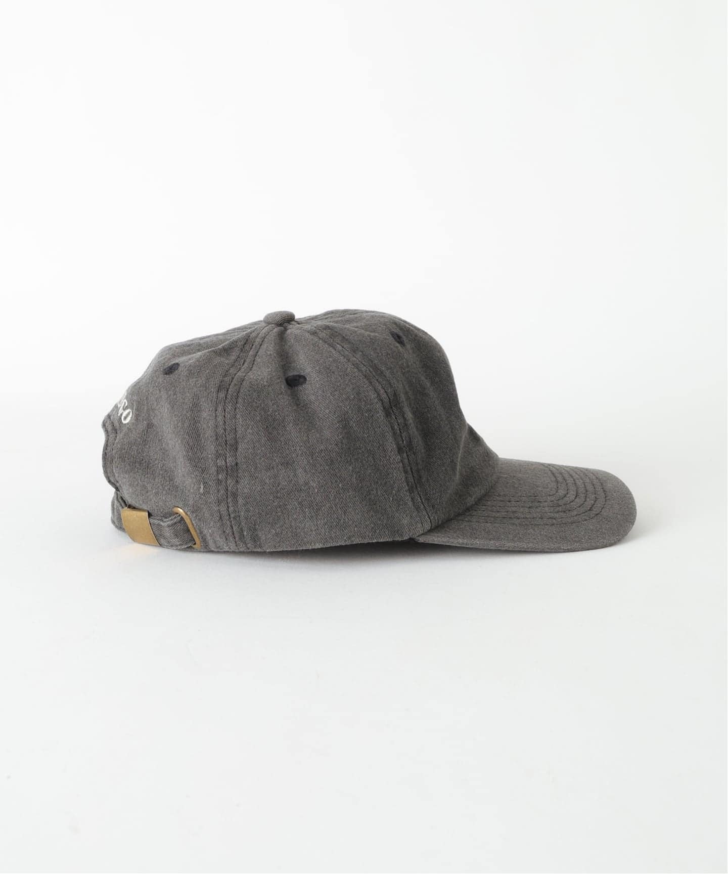 GOOD GRIEF!/グッド グリーフ】 SD WASHED CAP（キャップ）｜L