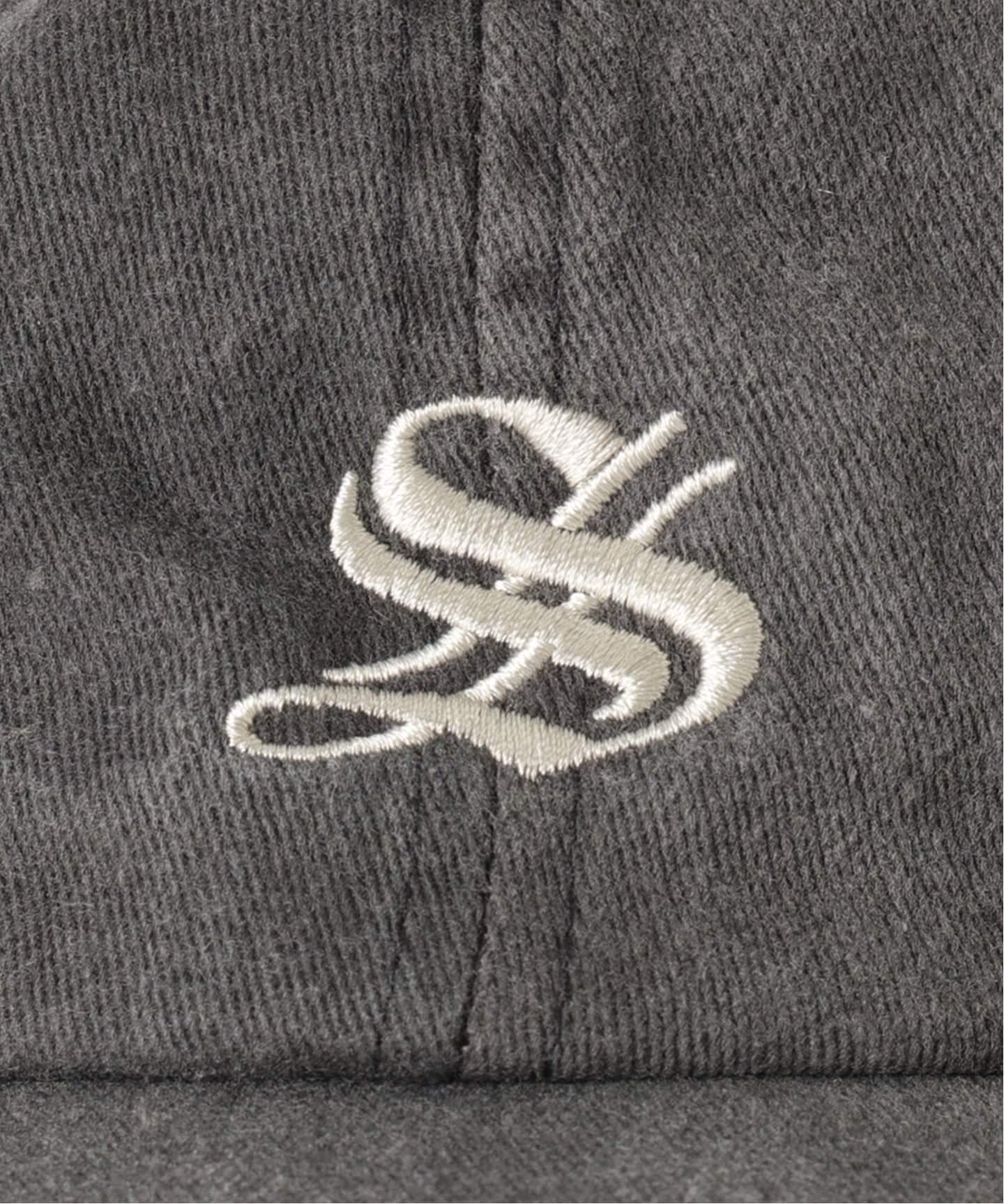 GOOD GRIEF!/グッド グリーフ】 SD WASHED CAP（キャップ）｜L