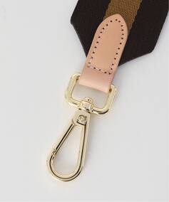 GOOD GRIEF!/グッド グリーフ】 Border Belt(5cm)（その他ファッション 