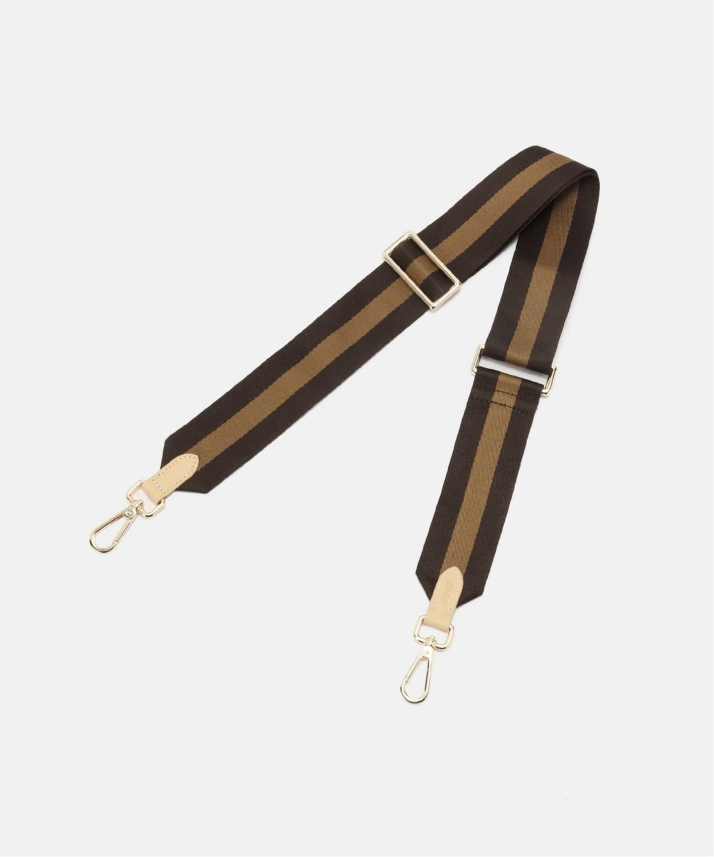 GOOD GRIEF!/グッド グリーフ】Border Belt(5cm)（その他ファッション