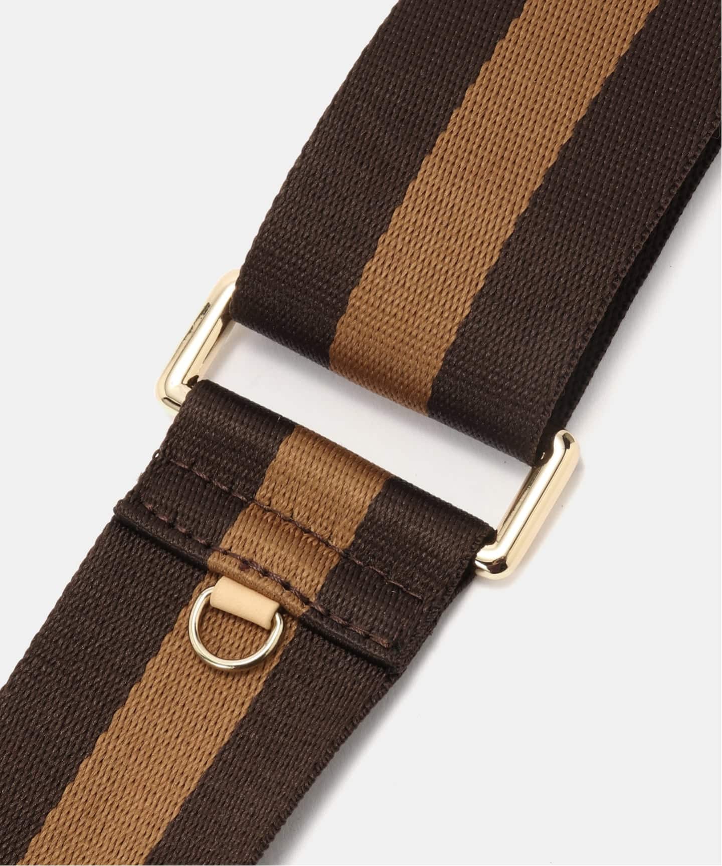 新品 GOOD GRIEF!/グッドグリーフ　Border Belt(5cm) GOOD GRIEF!/グッド グリーフ】Border Belt(5cm)（その他ファッション
