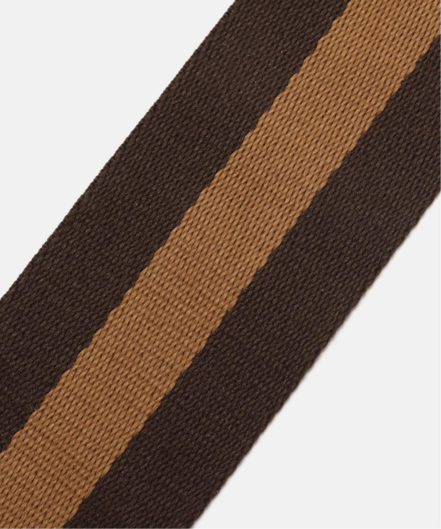 GOOD GRIEF!/グッド グリーフ】Border Belt(5cm)（その他ファッション