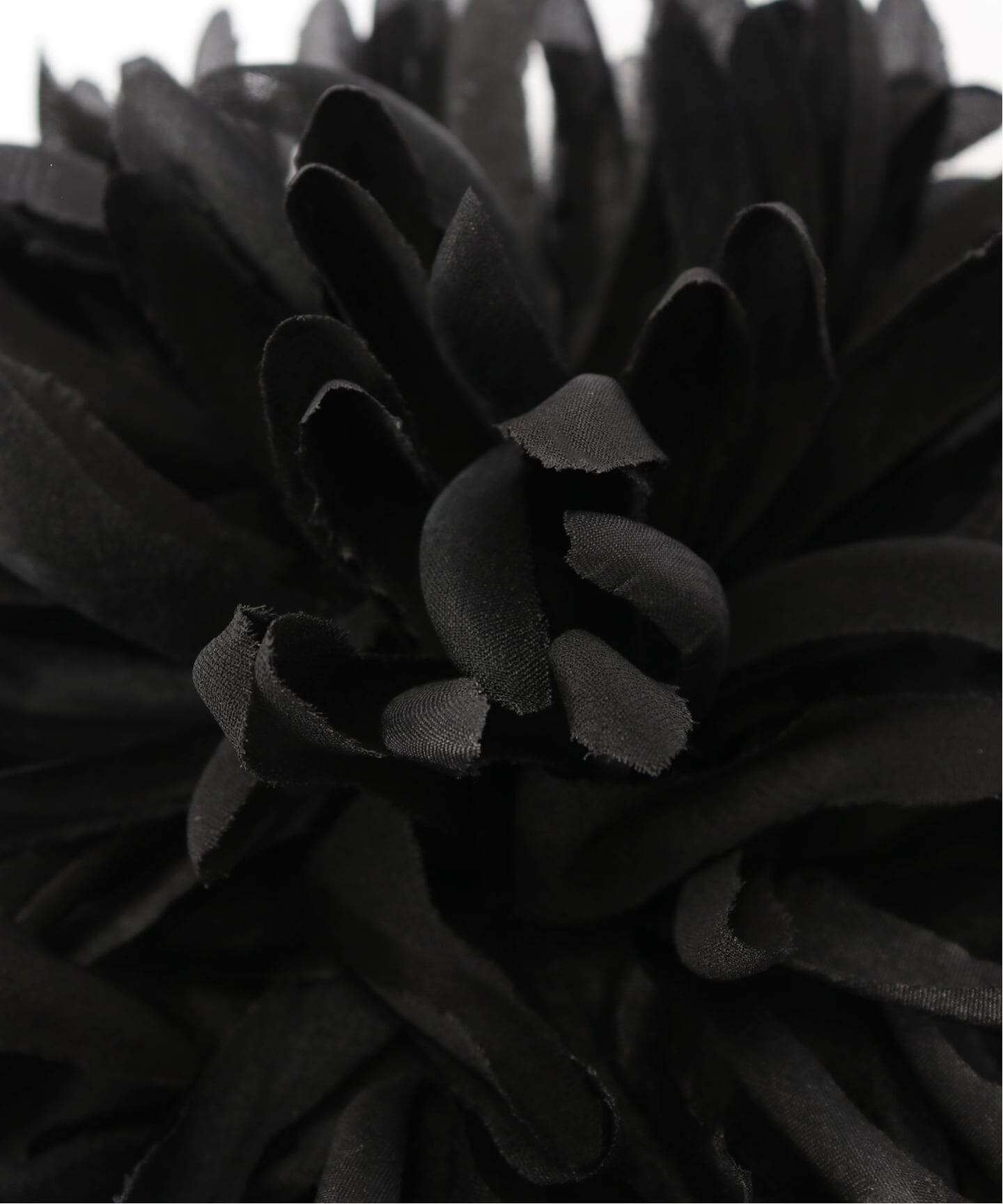 INDRESS/インドレス】 SILK FLOWER BROOCHES（その他ファッション小物