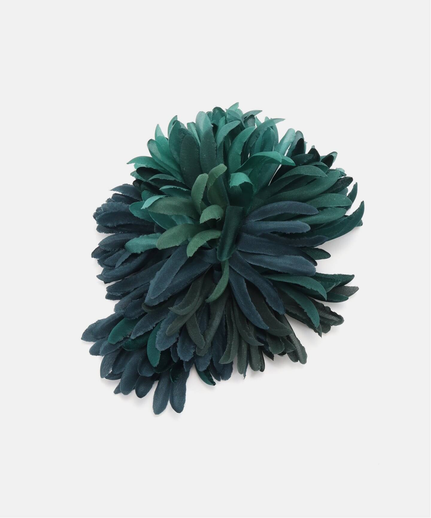 INDRESS/インドレス】 SILK FLOWER BROOCHES(その他ファッション小物 INDRESS/インドレス】 SILK FLOWER BROOCHES(その他ファッション小物