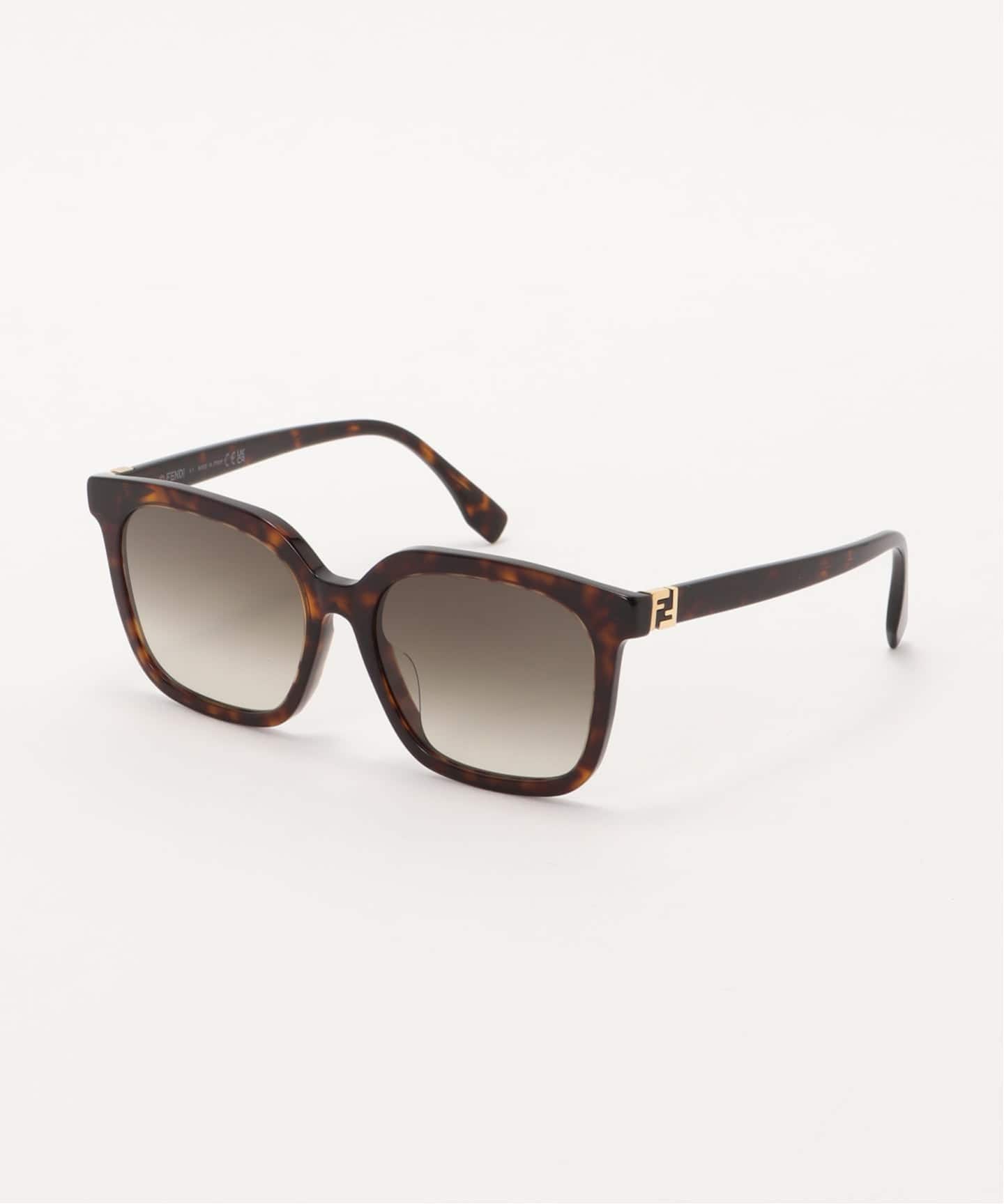 FENDI/フェンディ】ACETATE SUNGLASSES（サングラス）｜L'Appartement