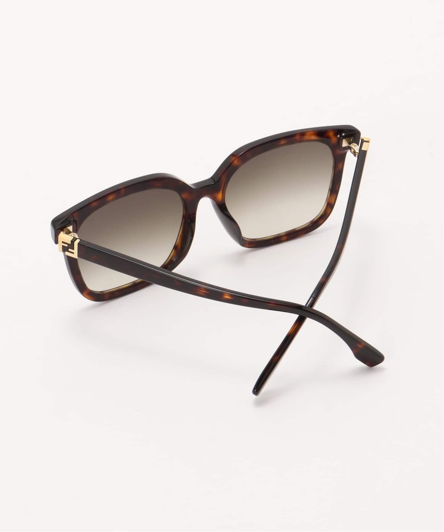 FENDI/フェンディ】ACETATE SUNGLASSES（サングラス）｜L'Appartement