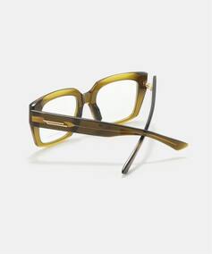 BOTTEGA VENETA/ボッテガ ヴェネタ】 GLASSES（メガネ）｜L 