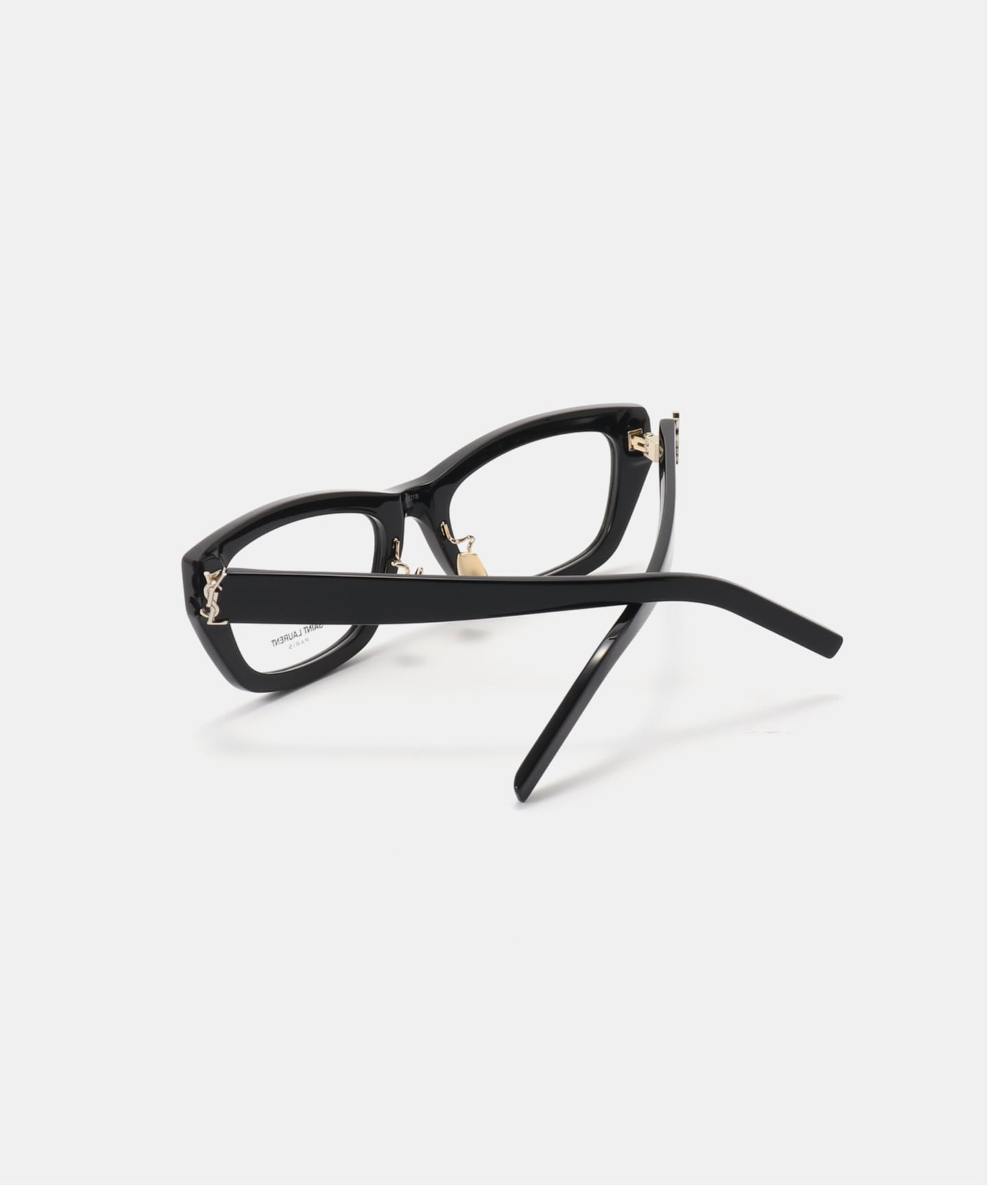 SAINT LAURENT/サン ローラン】 GLASSES（メガネ）｜L'Appartement