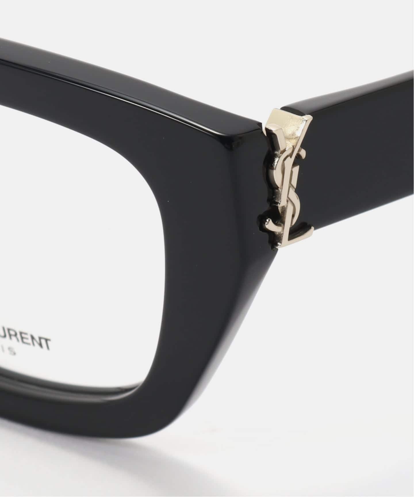 SAINT LAURENT/サン ローラン】 GLASSES（メガネ）｜L'Appartement