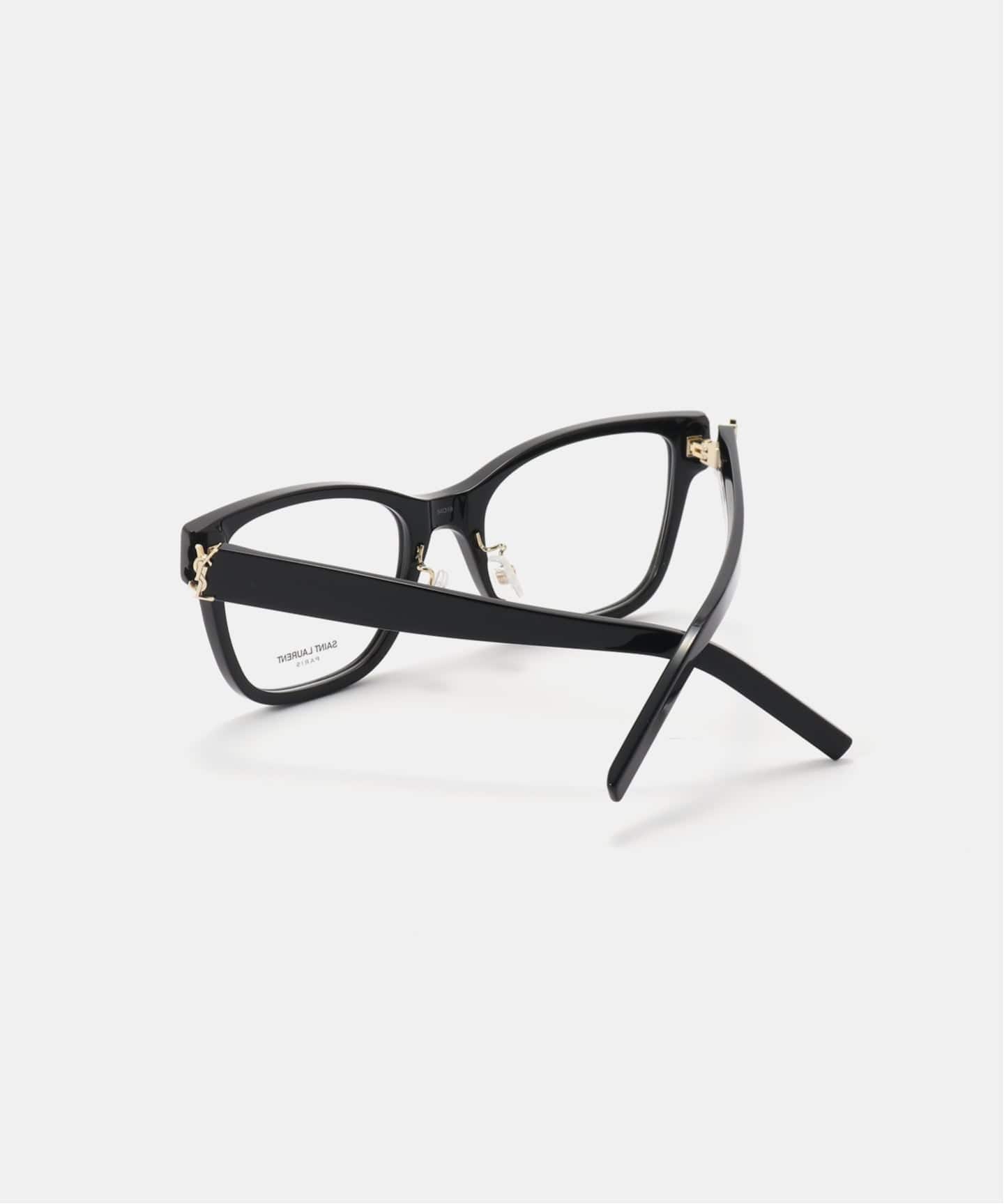 SAINT LAURENT/サン ローラン】 GLASSES（メガネ）｜L'Appartement