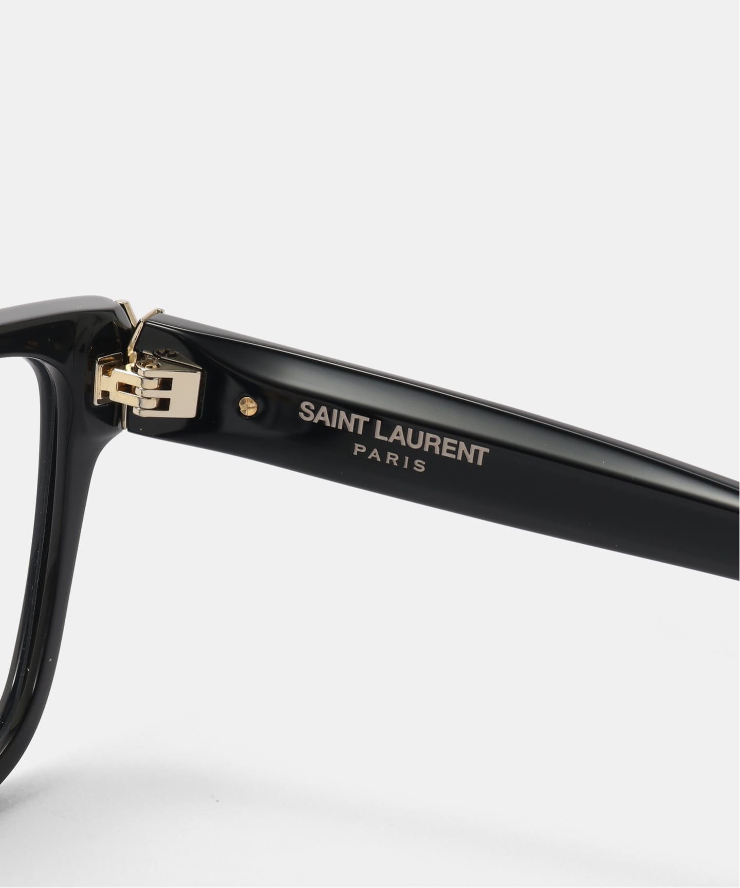 SAINT LAURENT/サン ローラン】 GLASSES（メガネ）｜L'Appartement