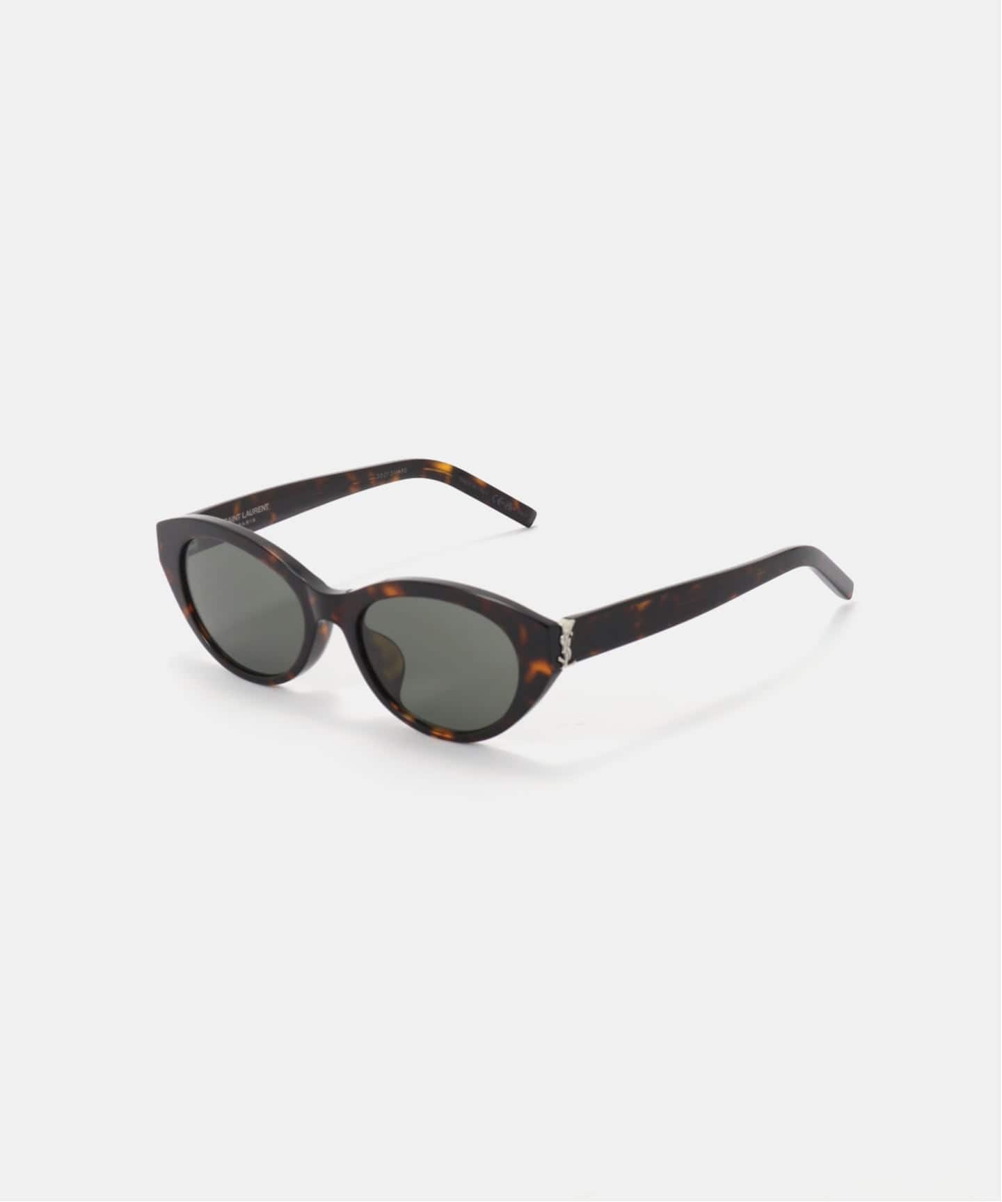SAINT LAURENT サンローラン レディース サングラス 美品 SAINT LAURENT/サン ローラン】 SUNGLASSES（サングラス）｜L