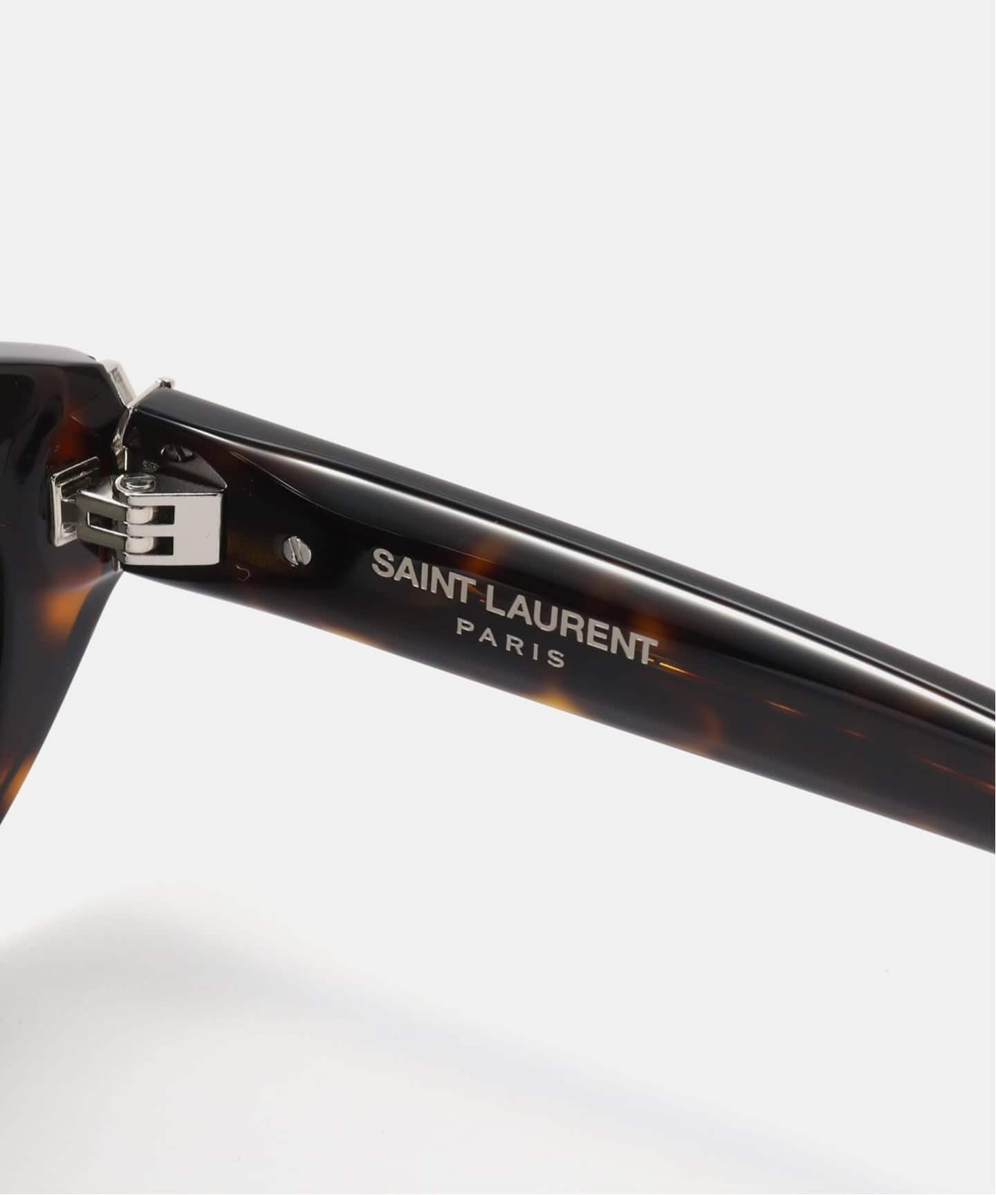 SAINT LAURENT/サン ローラン】 SUNGLASSES（サングラス）｜L