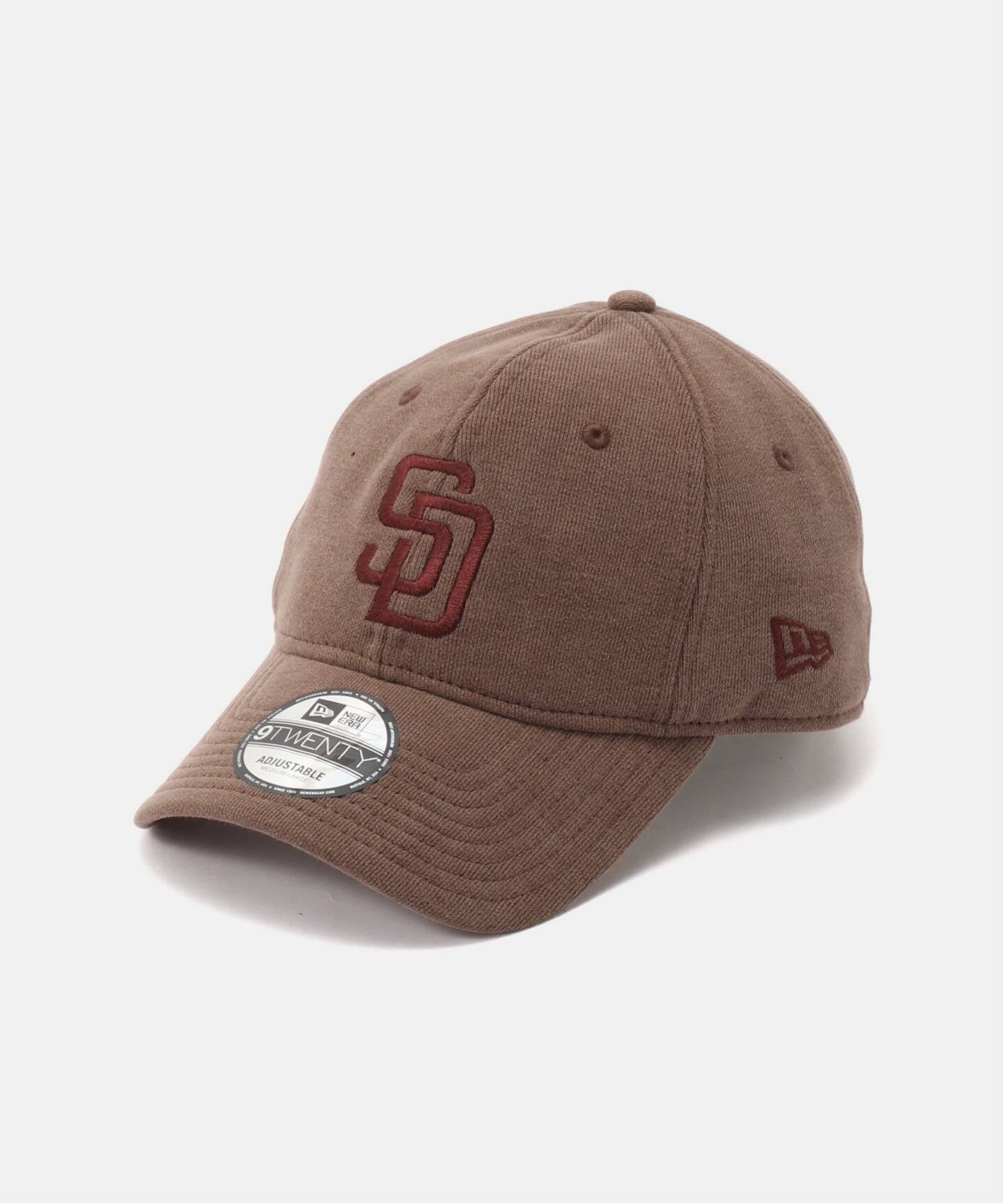 REMI RELIEF/レミ レリーフ】 NEW ERA CAP（キャップ）｜L'Appartement