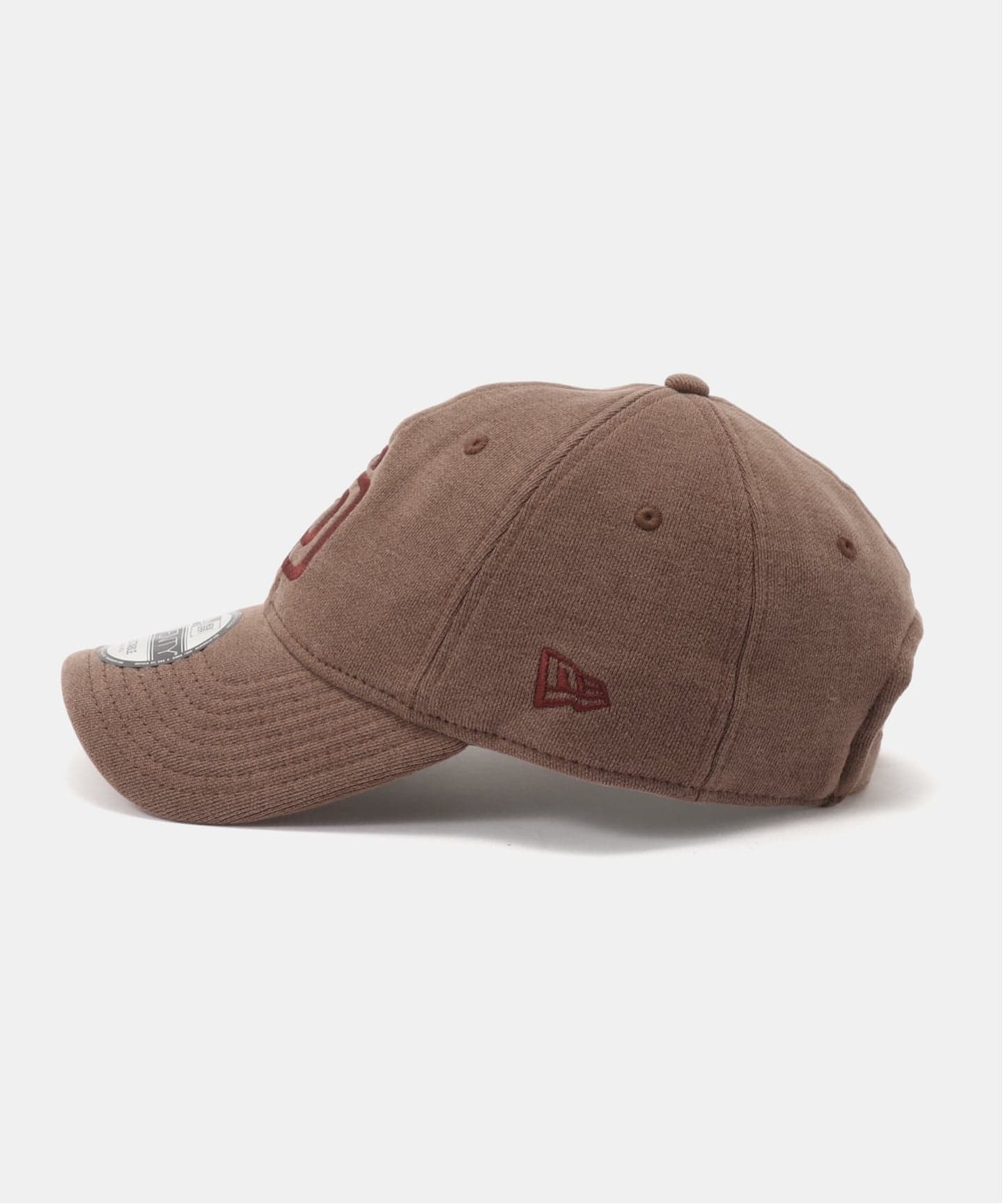 REMI RELIEF/レミ レリーフ】 NEW ERA CAP（キャップ）｜L'Appartement