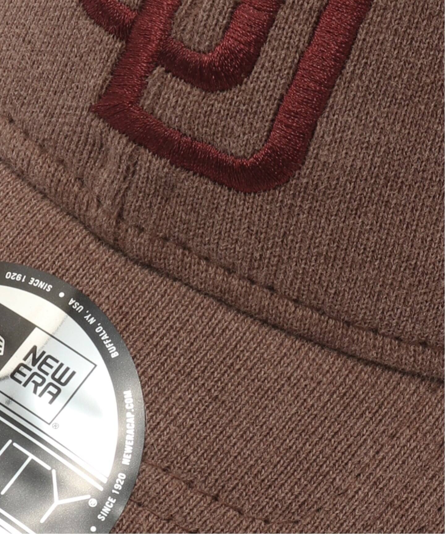 REMI RELIEF/レミ レリーフ】 NEW ERA CAP（キャップ）｜L'Appartement