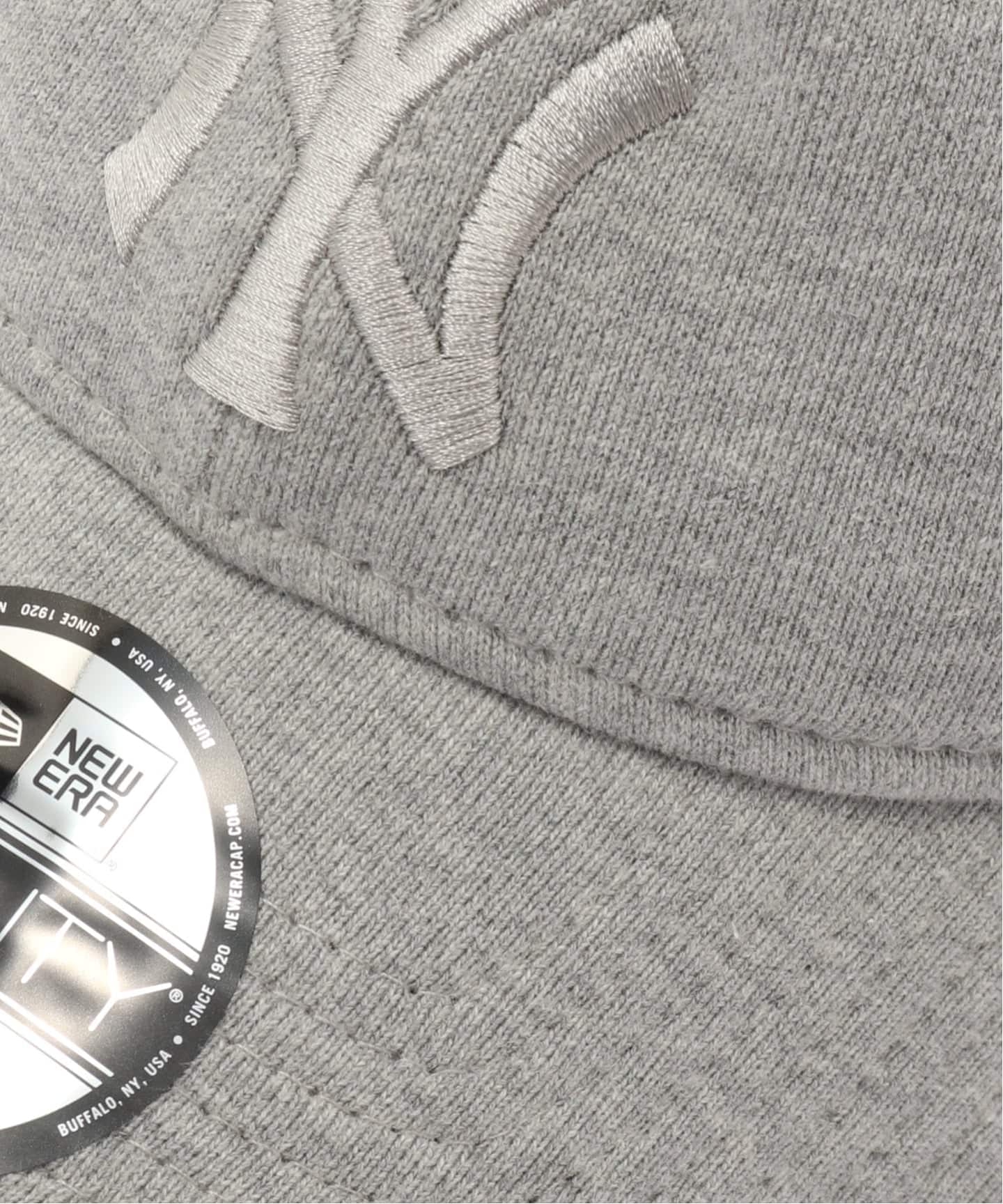 REMI RELIEF/レミ レリーフ】 NEW ERA CAP（キャップ）｜L'Appartement