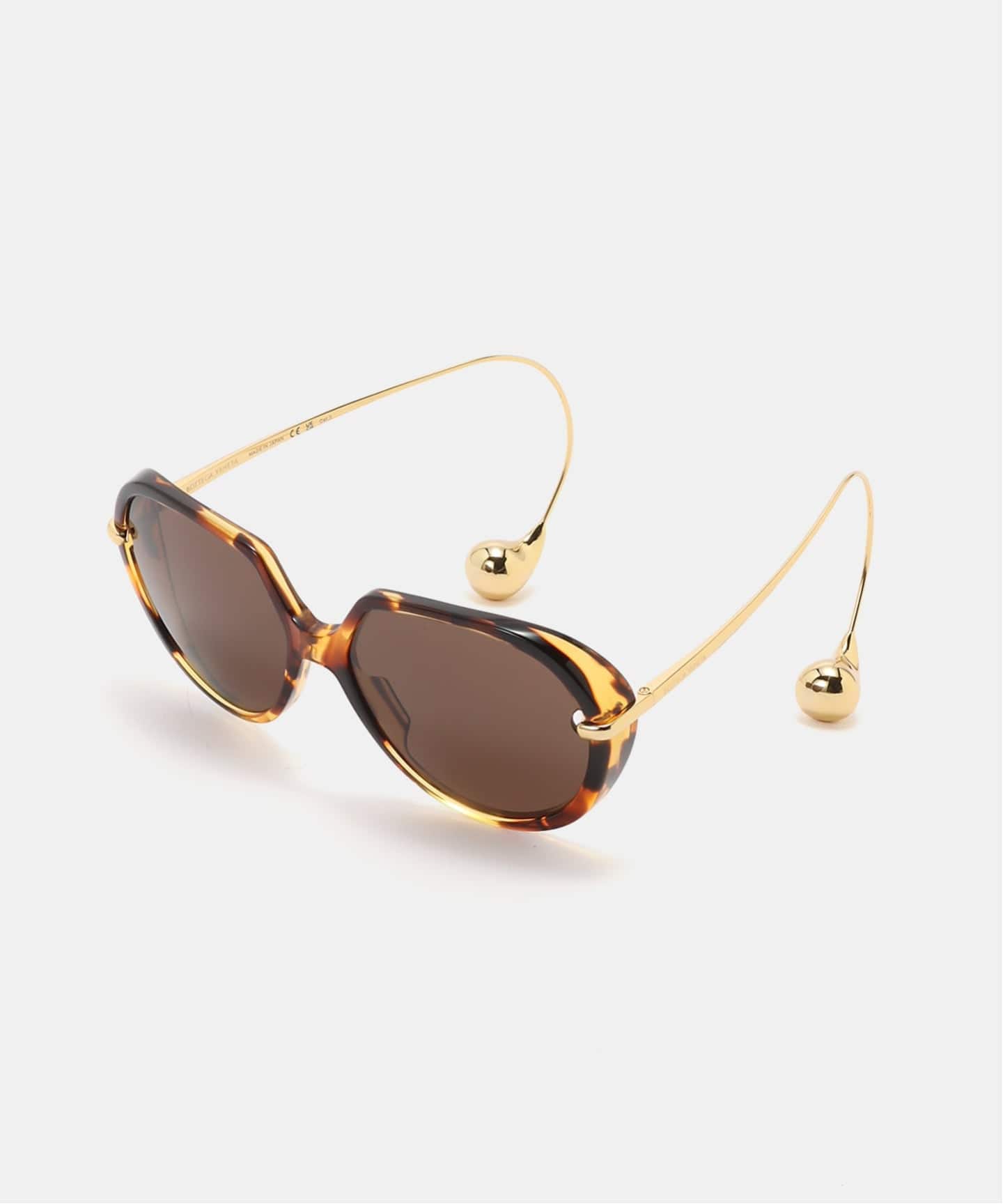 BOTTEGA VENETA/ボッテガ ヴェネタ】SUNGLASSES（サングラス）｜L