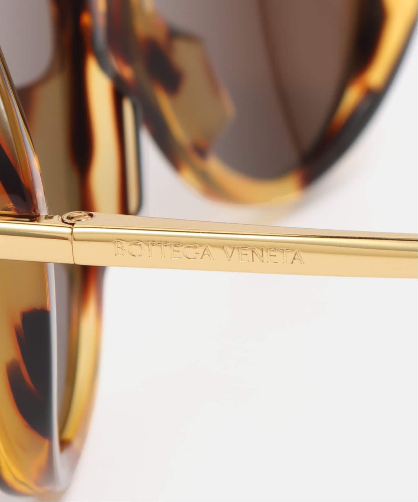 BOTTEGA VENETA/ボッテガ ヴェネタ】SUNGLASSES（サングラス）｜L
